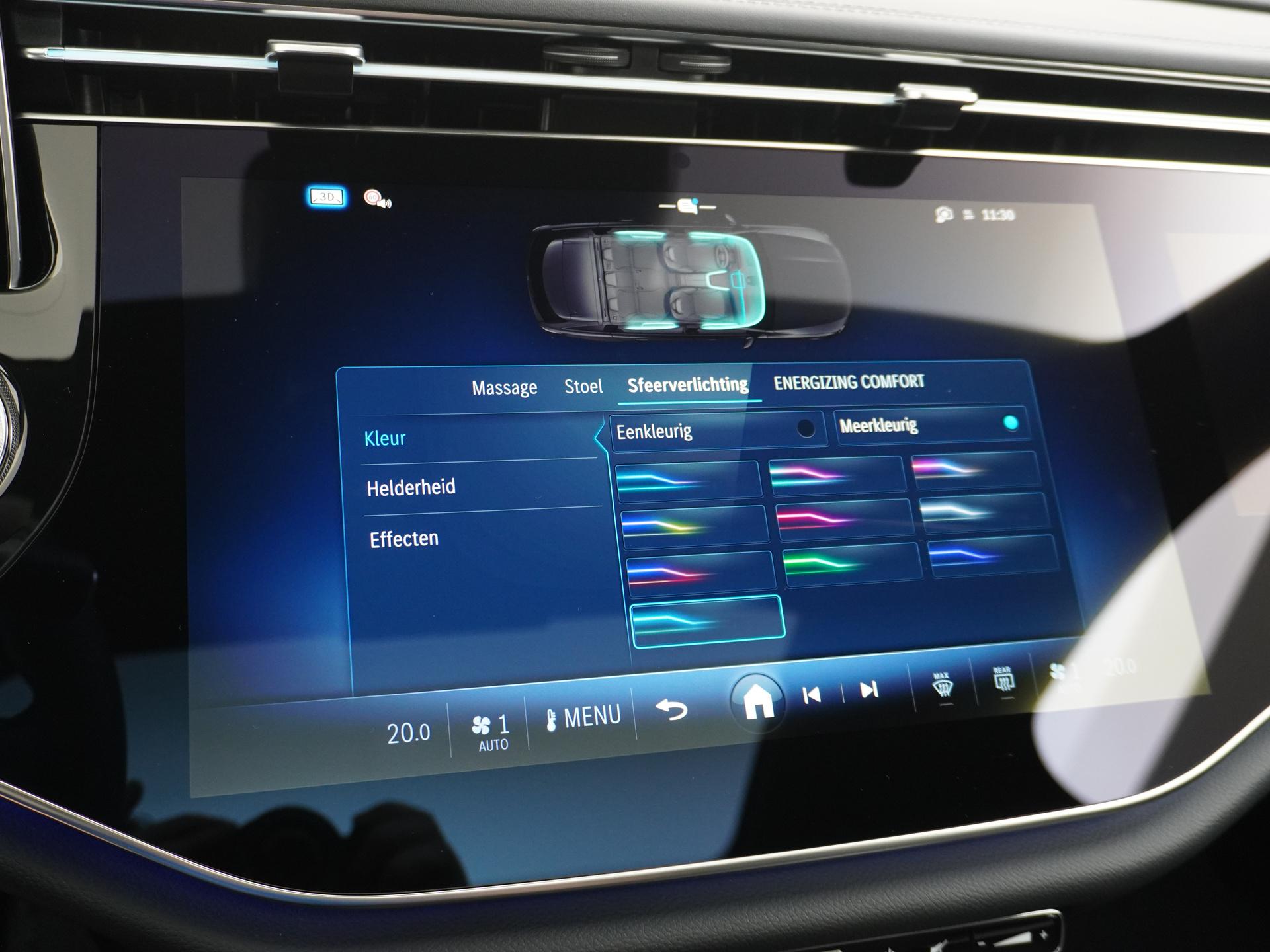 Mercedes-Benz E-Klasse Estate 300 e Exclusive Line 49