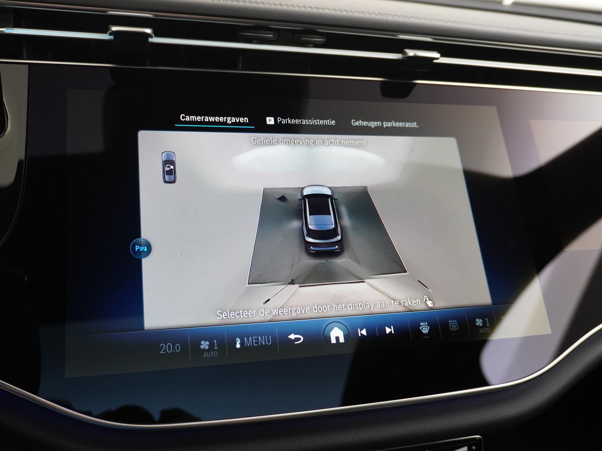 Mercedes-Benz E-Klasse Estate 300 e Exclusive Line 50