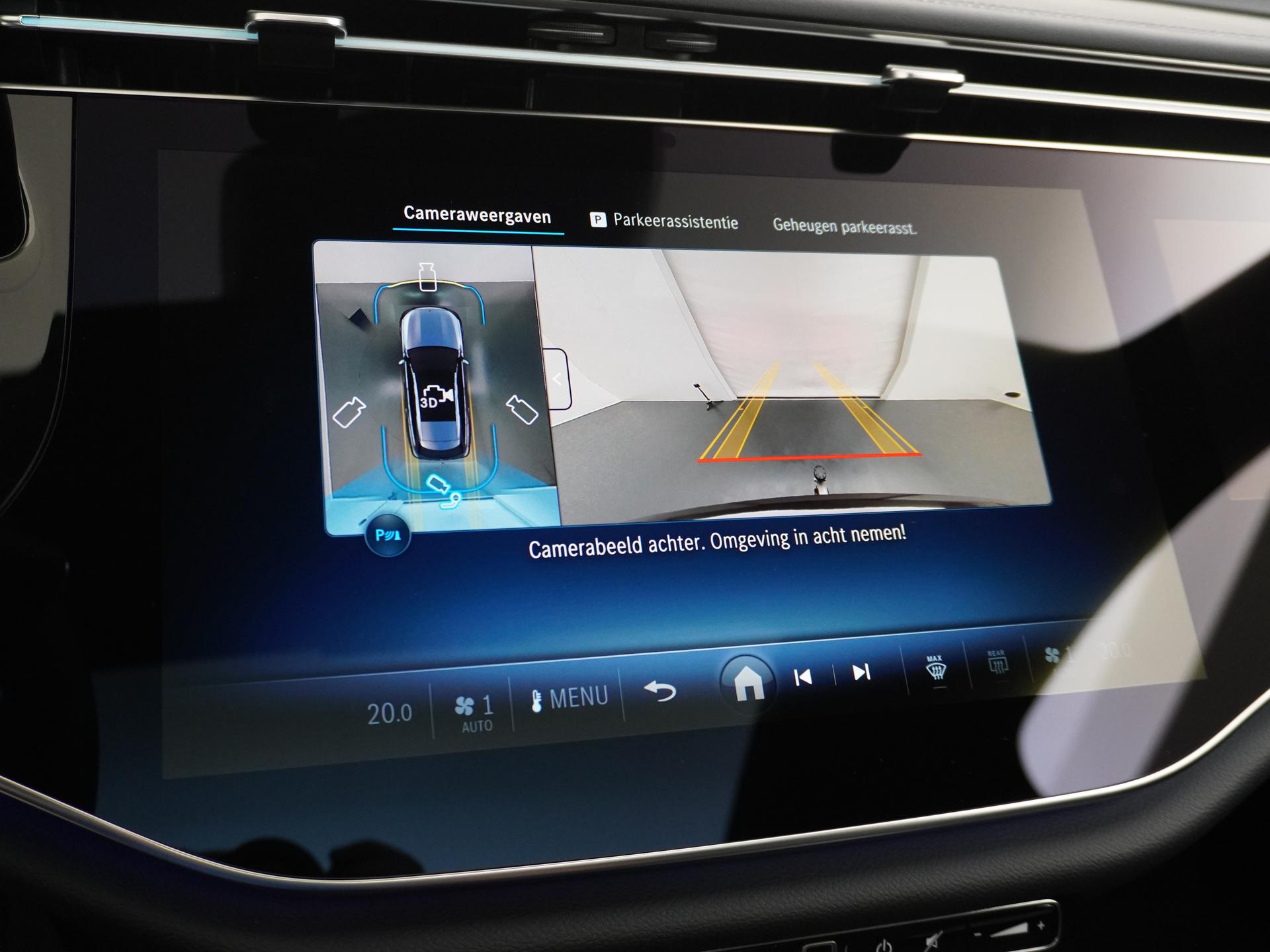 Mercedes-Benz E-Klasse Estate 300 e Exclusive Line 51