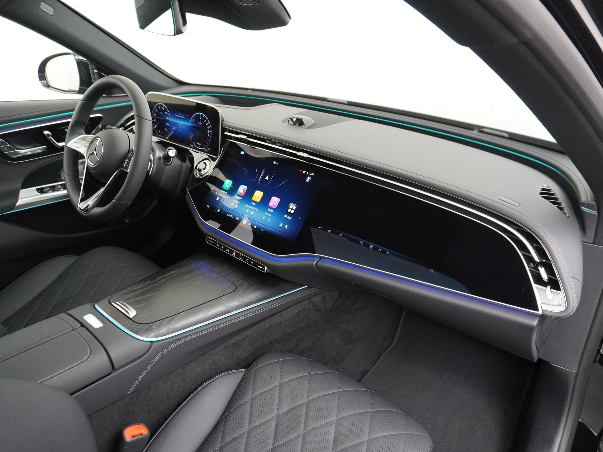 Mercedes-Benz E-Klasse Estate 300 e Exclusive Line 52