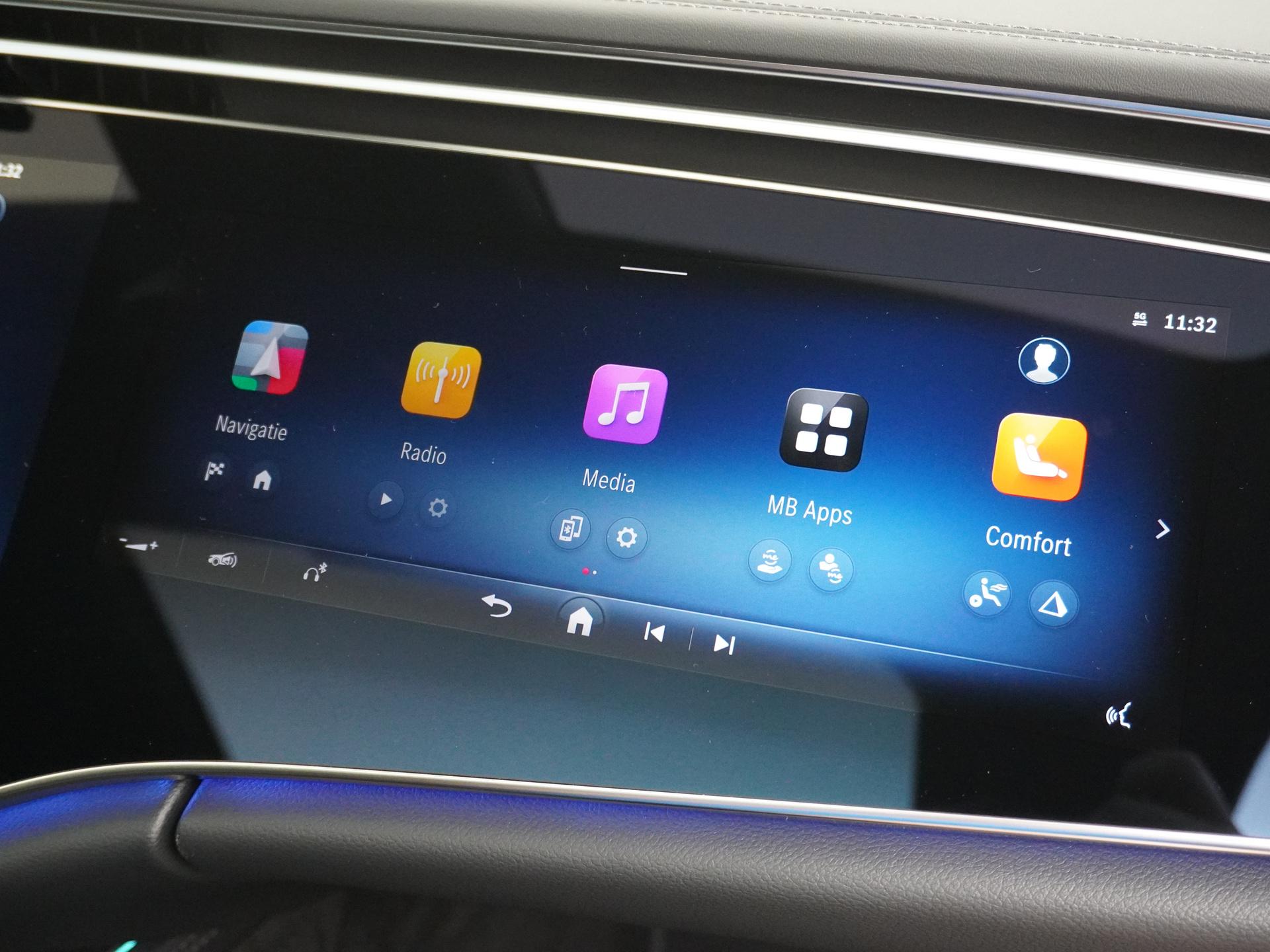 Mercedes-Benz E-Klasse Estate 300 e Exclusive Line 55