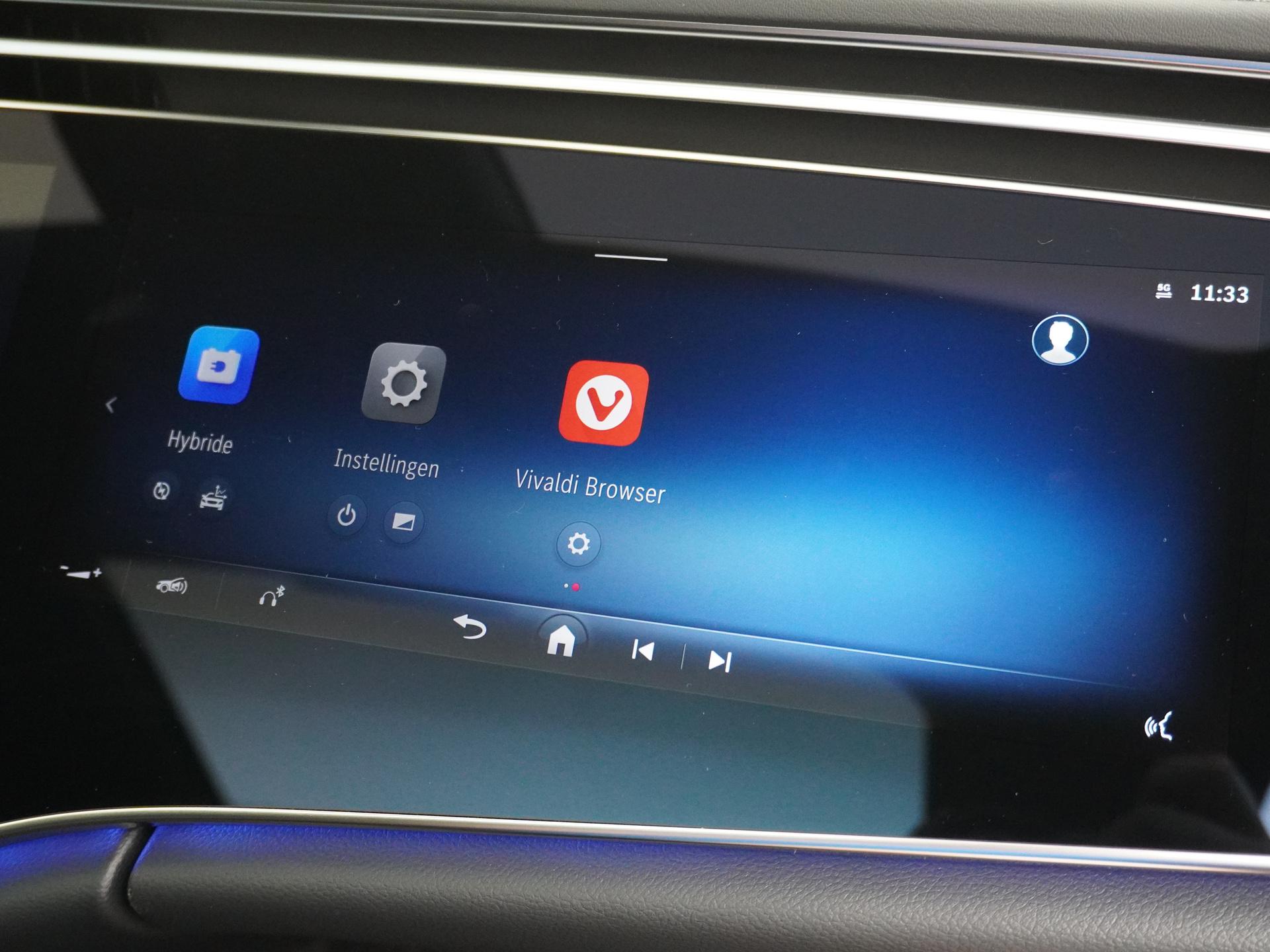 Mercedes-Benz E-Klasse Estate 300 e Exclusive Line 57