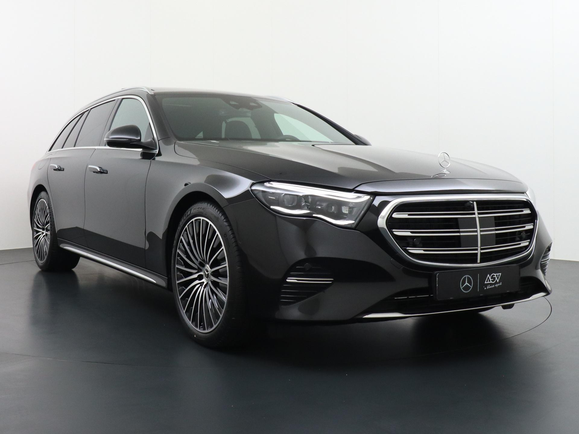 Mercedes-Benz E-Klasse Estate 300 e Exclusive Line 6