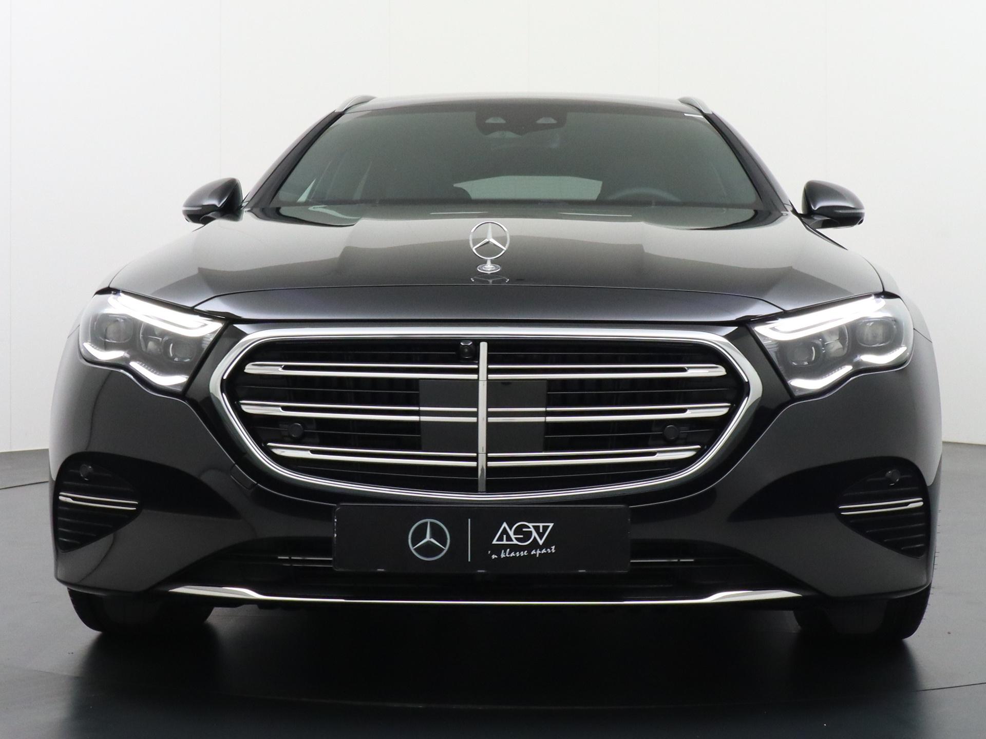 Mercedes-Benz E-Klasse Estate 300 e Exclusive Line 7