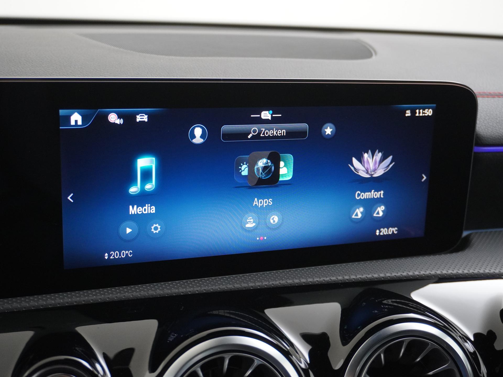 Mercedes-Benz CLA-Klasse 180 AMG Line Star Edition 35