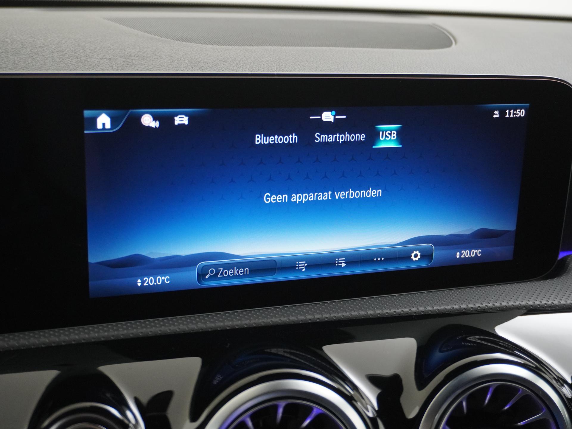 Mercedes-Benz CLA-Klasse 180 AMG Line Star Edition 40