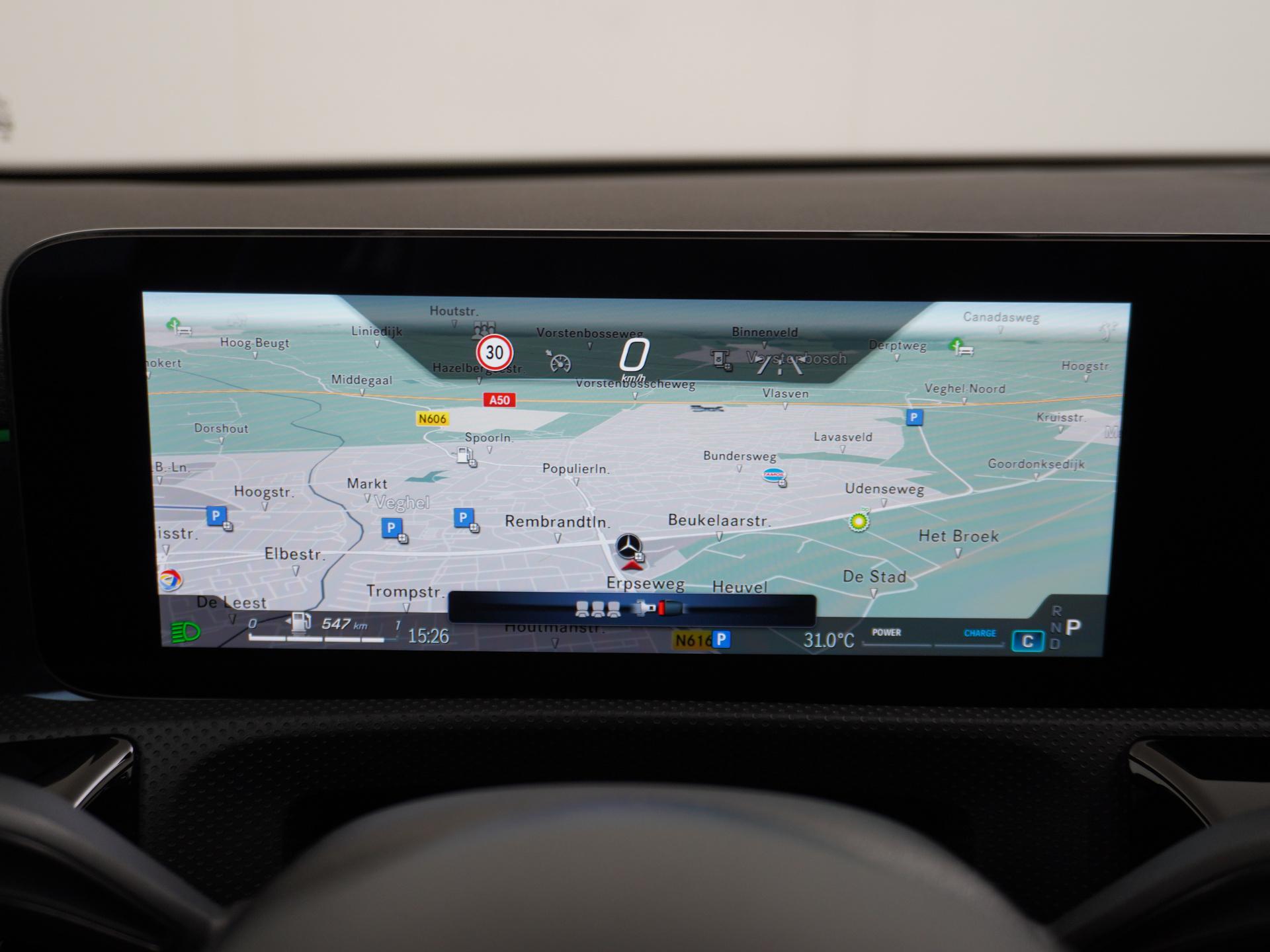 Mercedes-Benz A-Klasse 180 AMG Line Star Edition 35