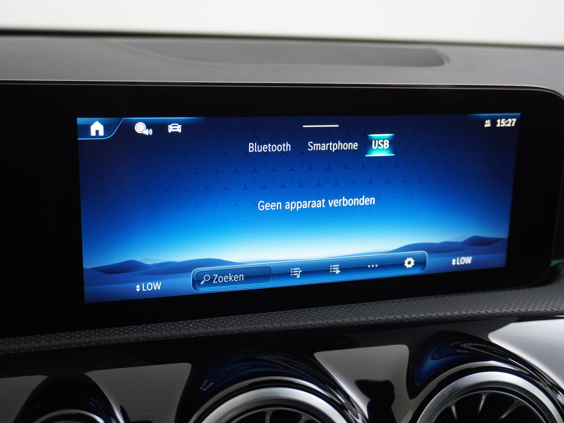 Mercedes-Benz A-Klasse 180 AMG Line Star Edition 43