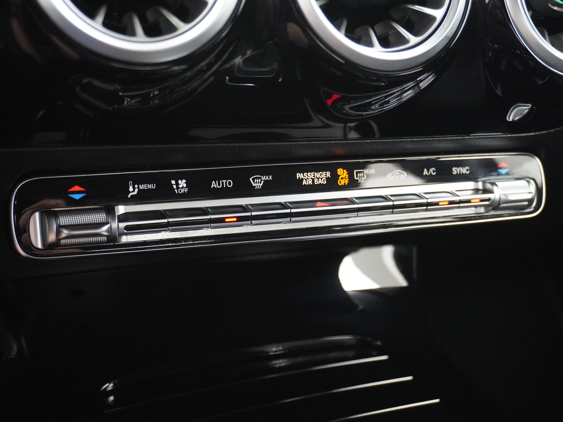 Mercedes-Benz A-Klasse 180 AMG Line Star Edition 45