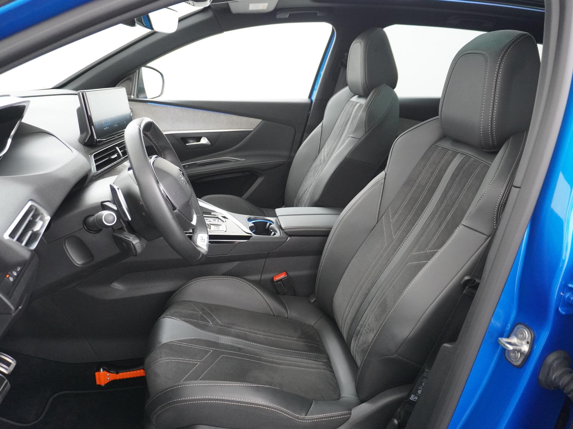 Peugeot 3008 1.6 PureTech GT 12