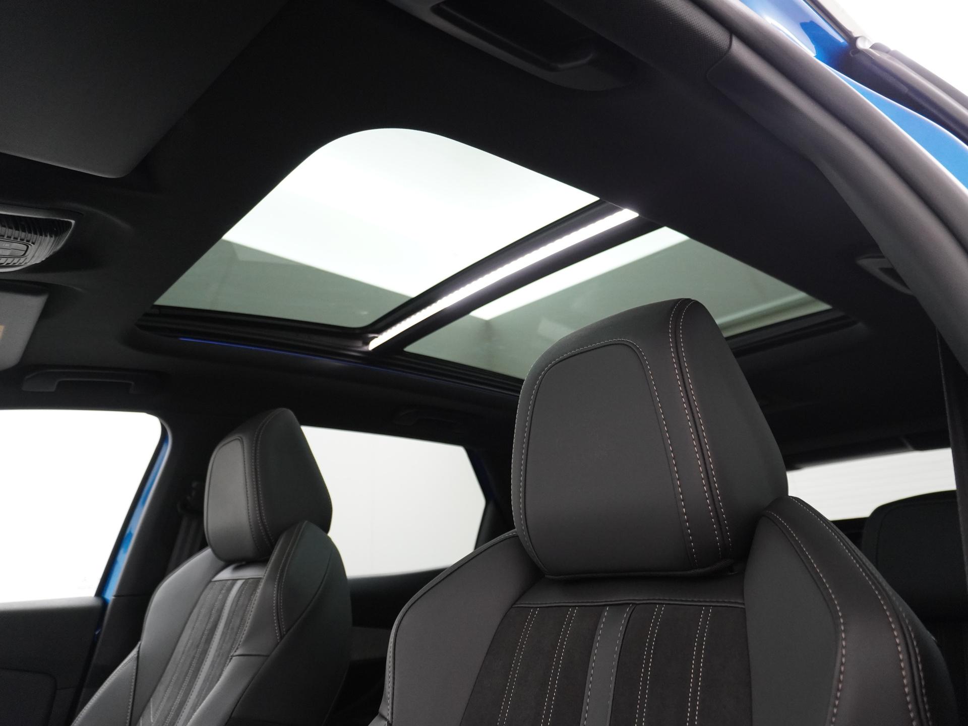 Peugeot 3008 1.6 PureTech GT 13