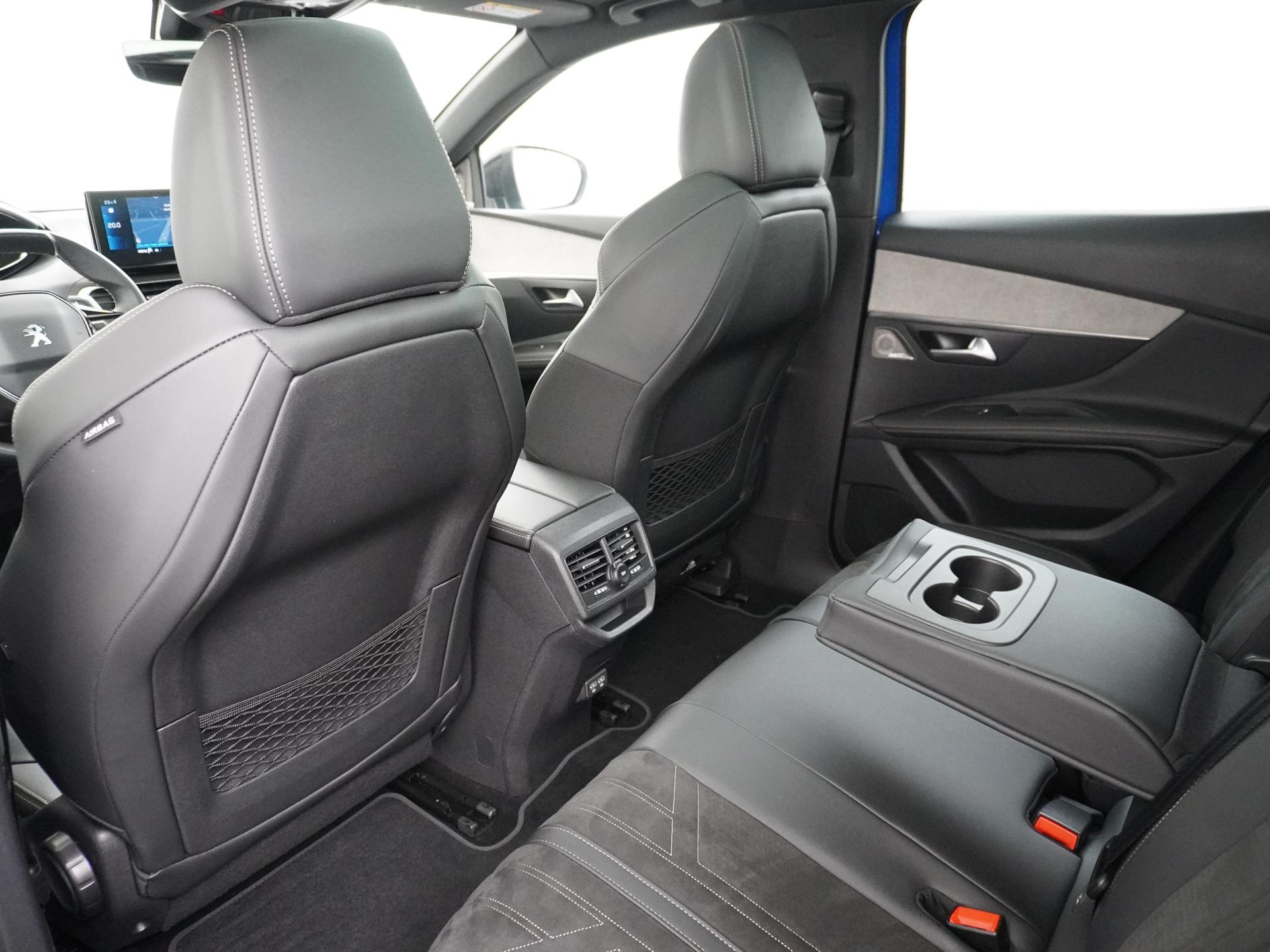 Peugeot 3008 1.6 PureTech GT 14