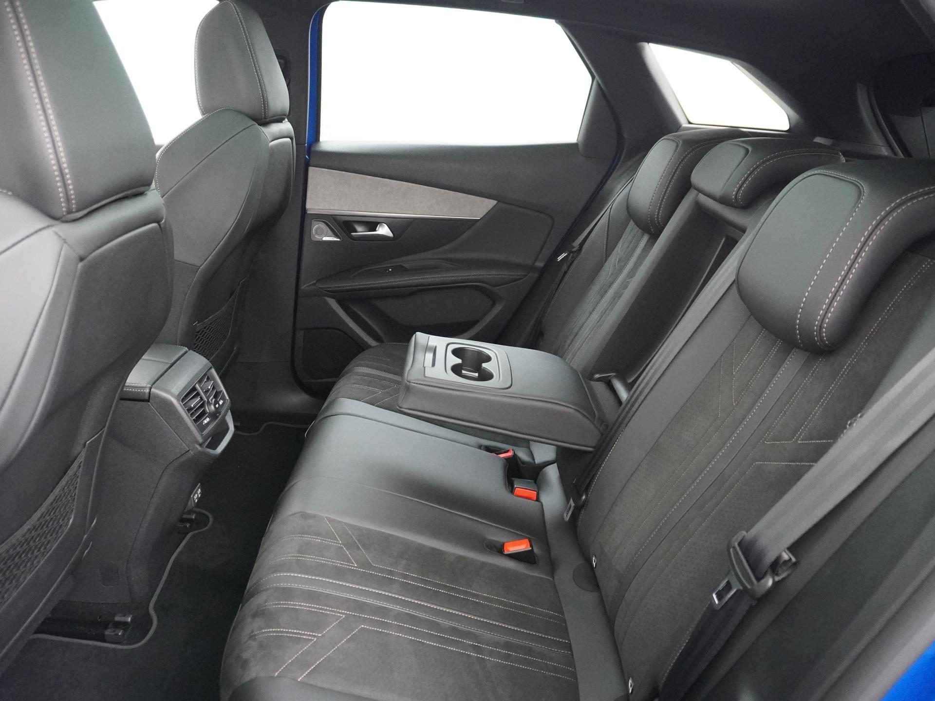 Peugeot 3008 1.6 PureTech GT 15