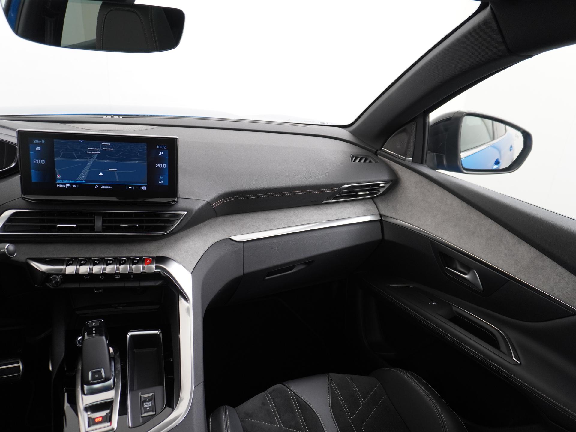 Peugeot 3008 1.6 PureTech GT 19