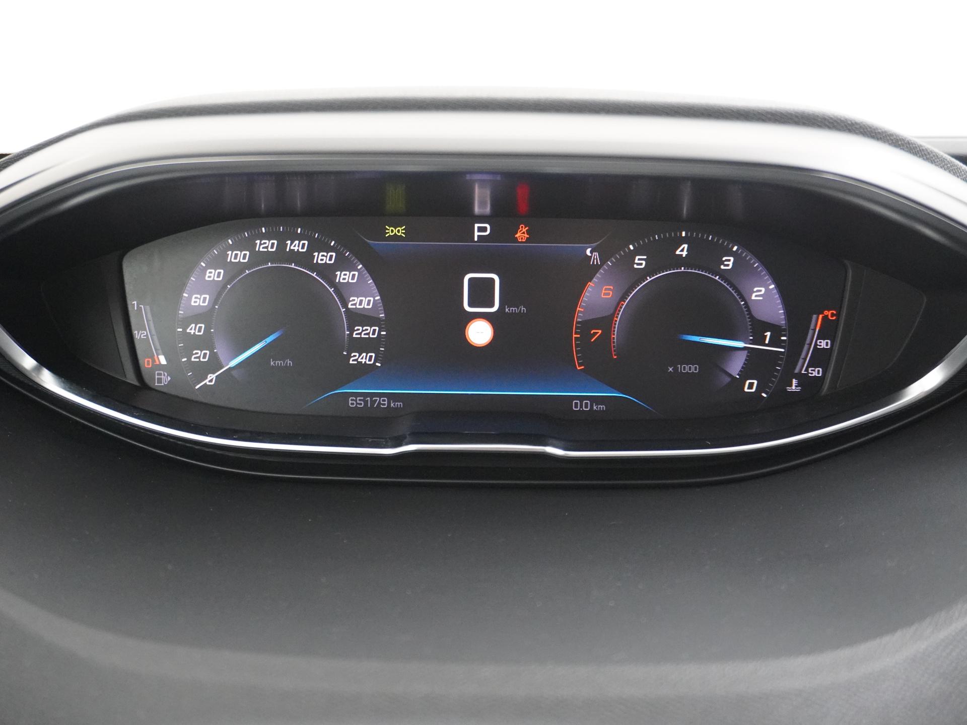 Peugeot 3008 1.6 PureTech GT 23