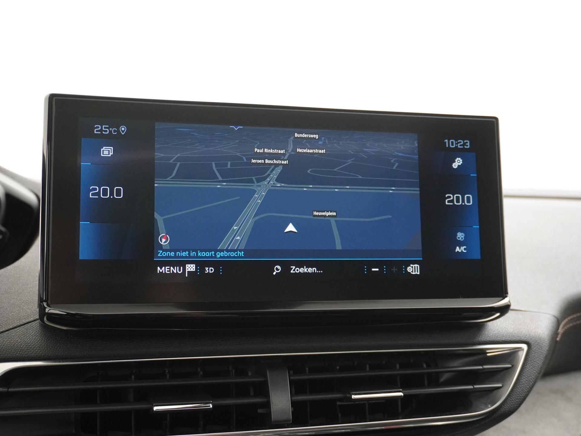 Peugeot 3008 1.6 PureTech GT 24