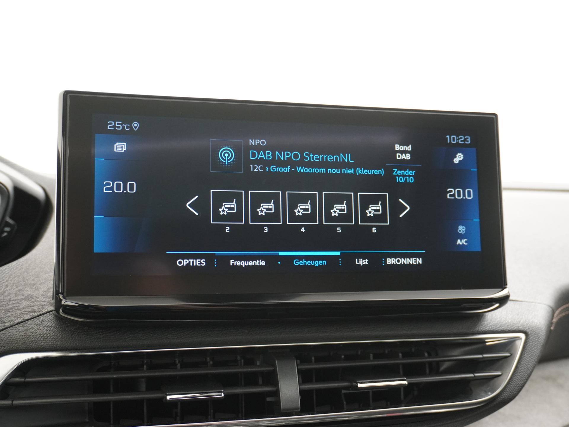 Peugeot 3008 1.6 PureTech GT 25