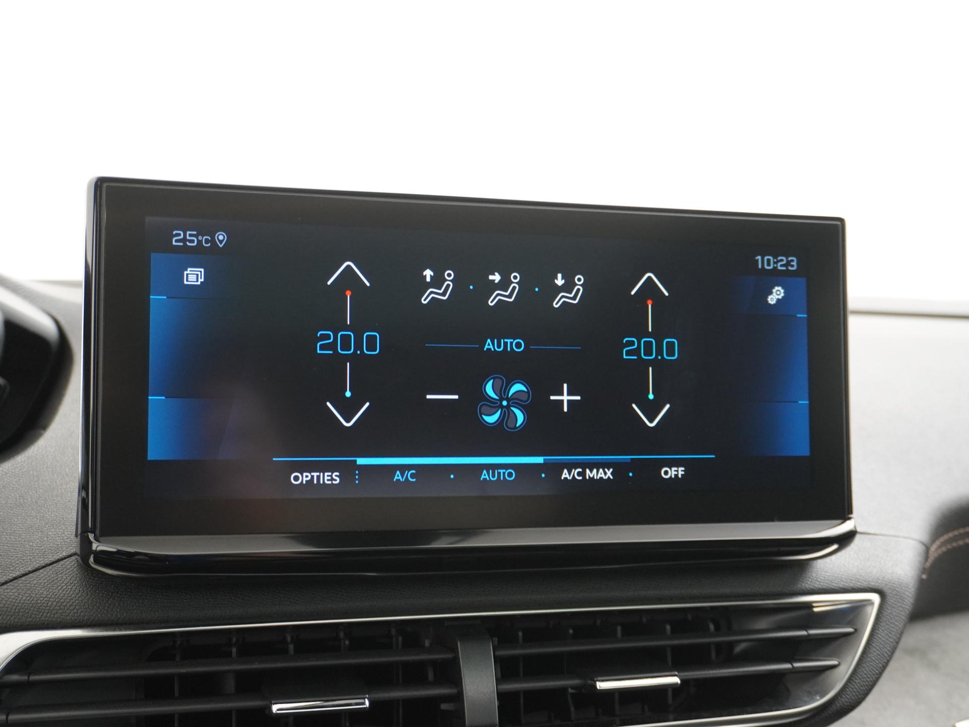 Peugeot 3008 1.6 PureTech GT 26