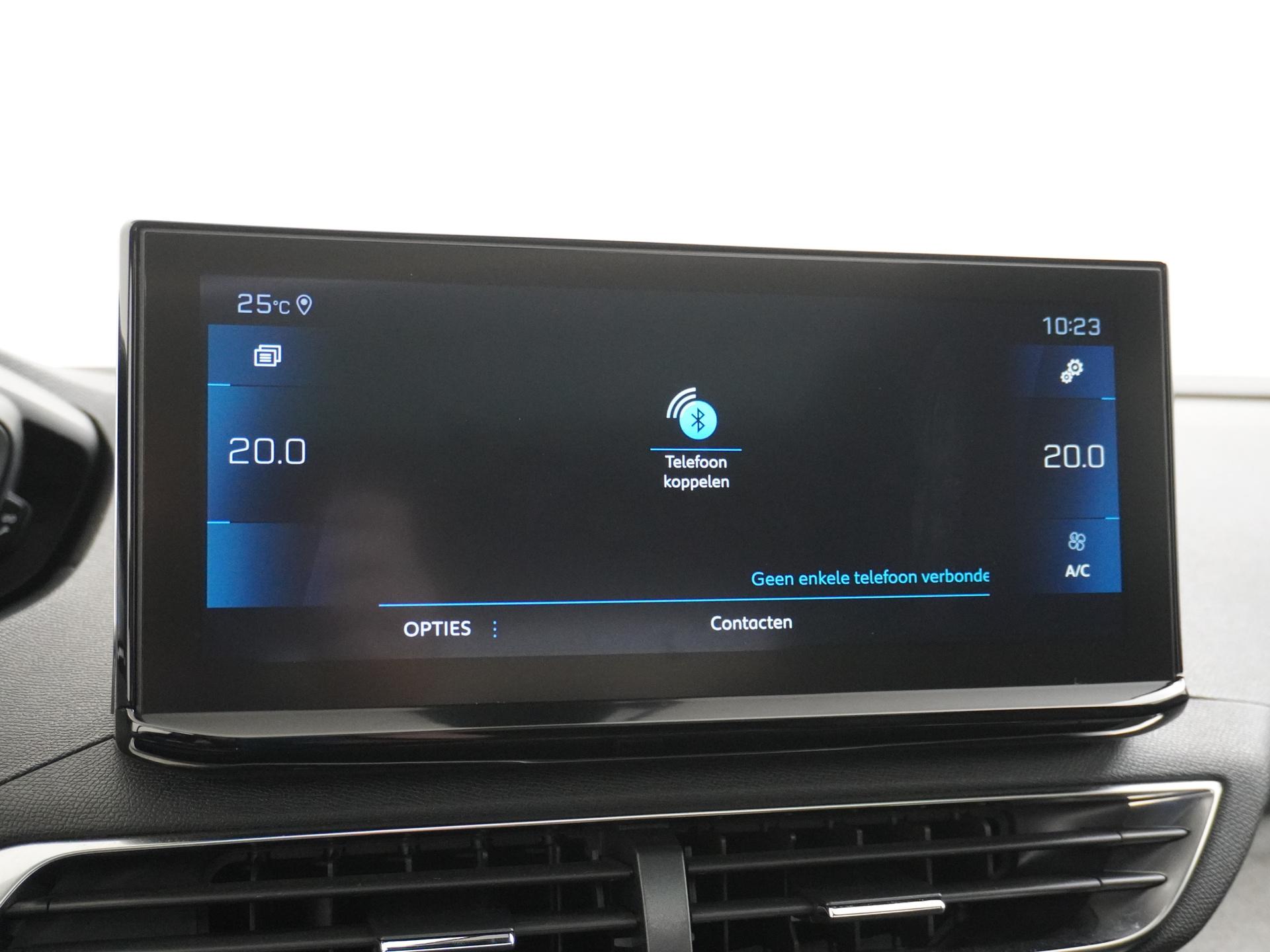 Peugeot 3008 1.6 PureTech GT 27