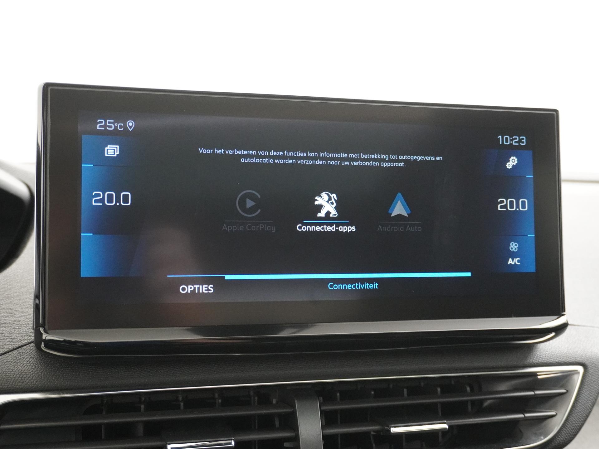 Peugeot 3008 1.6 PureTech GT 28