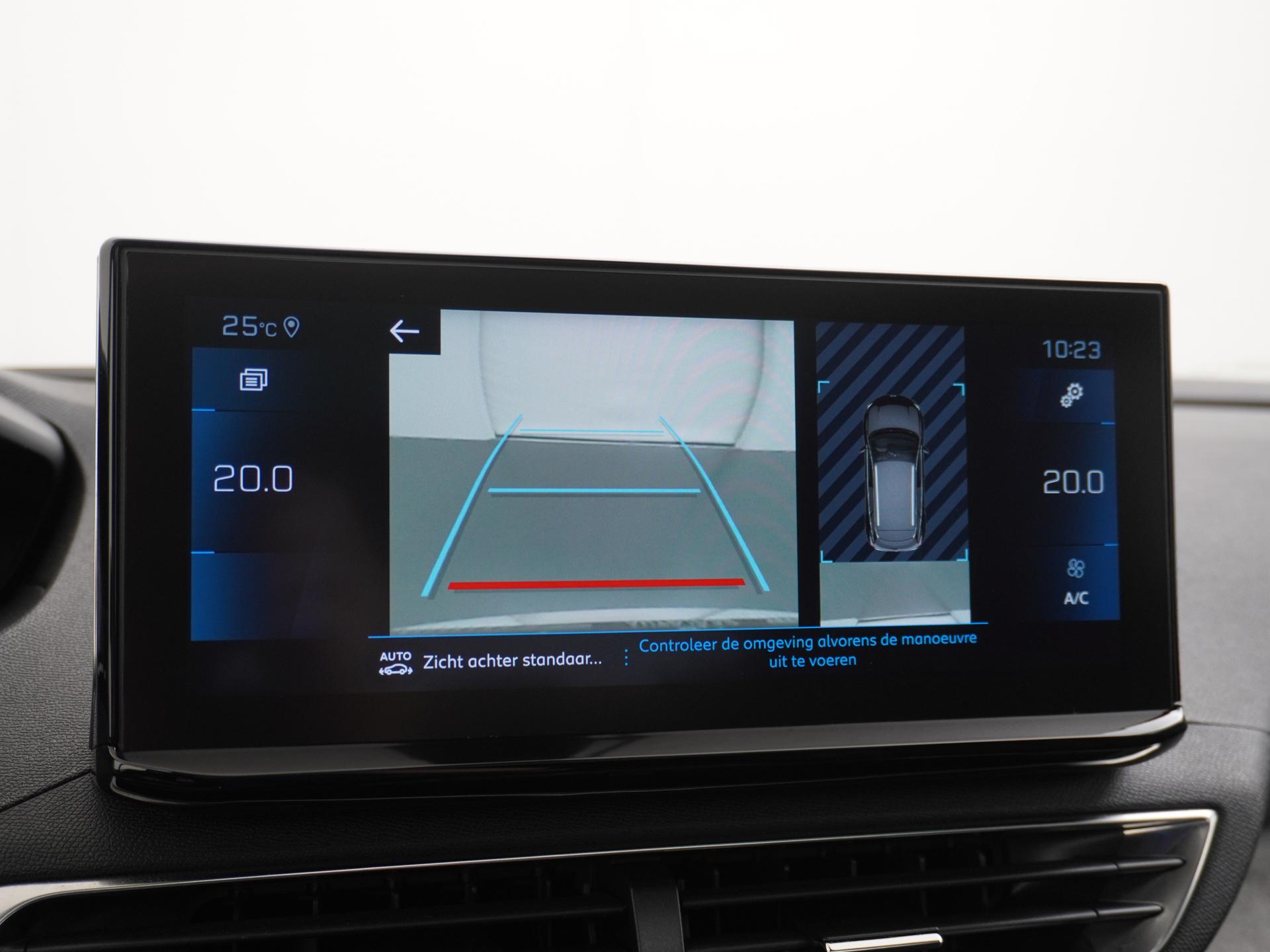 Peugeot 3008 1.6 PureTech GT 29