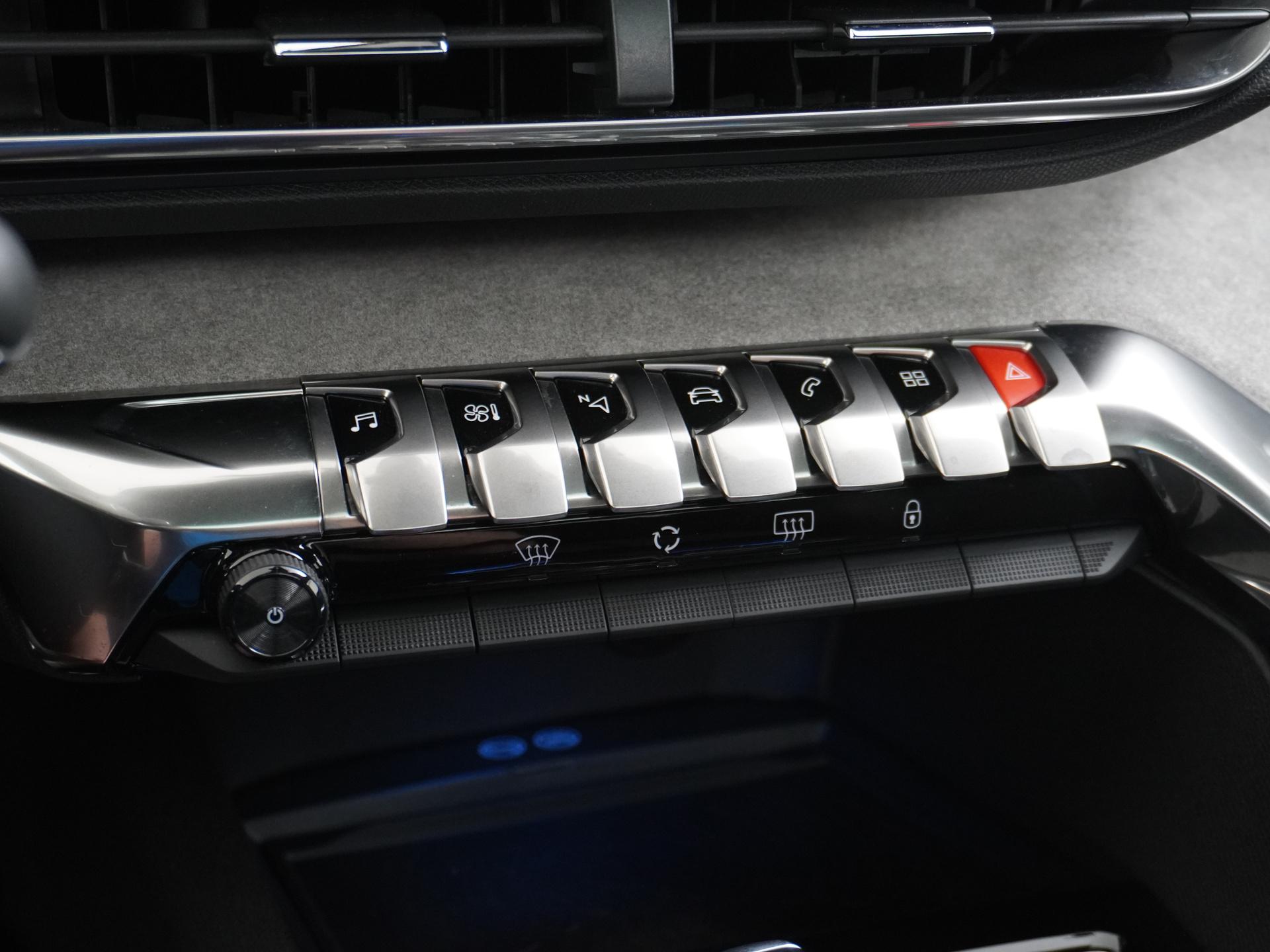 Peugeot 3008 1.6 PureTech GT 30