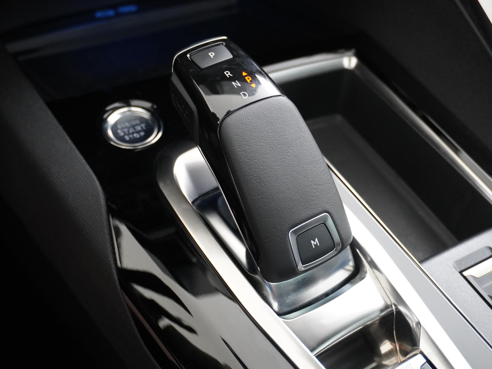 Peugeot 3008 1.6 PureTech GT 31