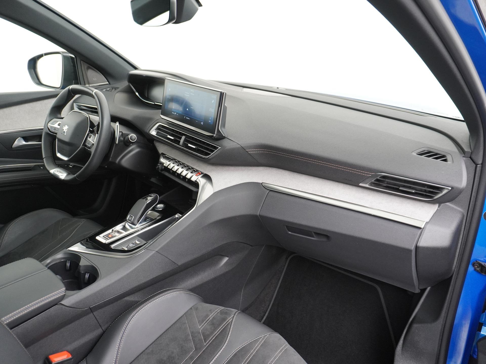 Peugeot 3008 1.6 PureTech GT 32