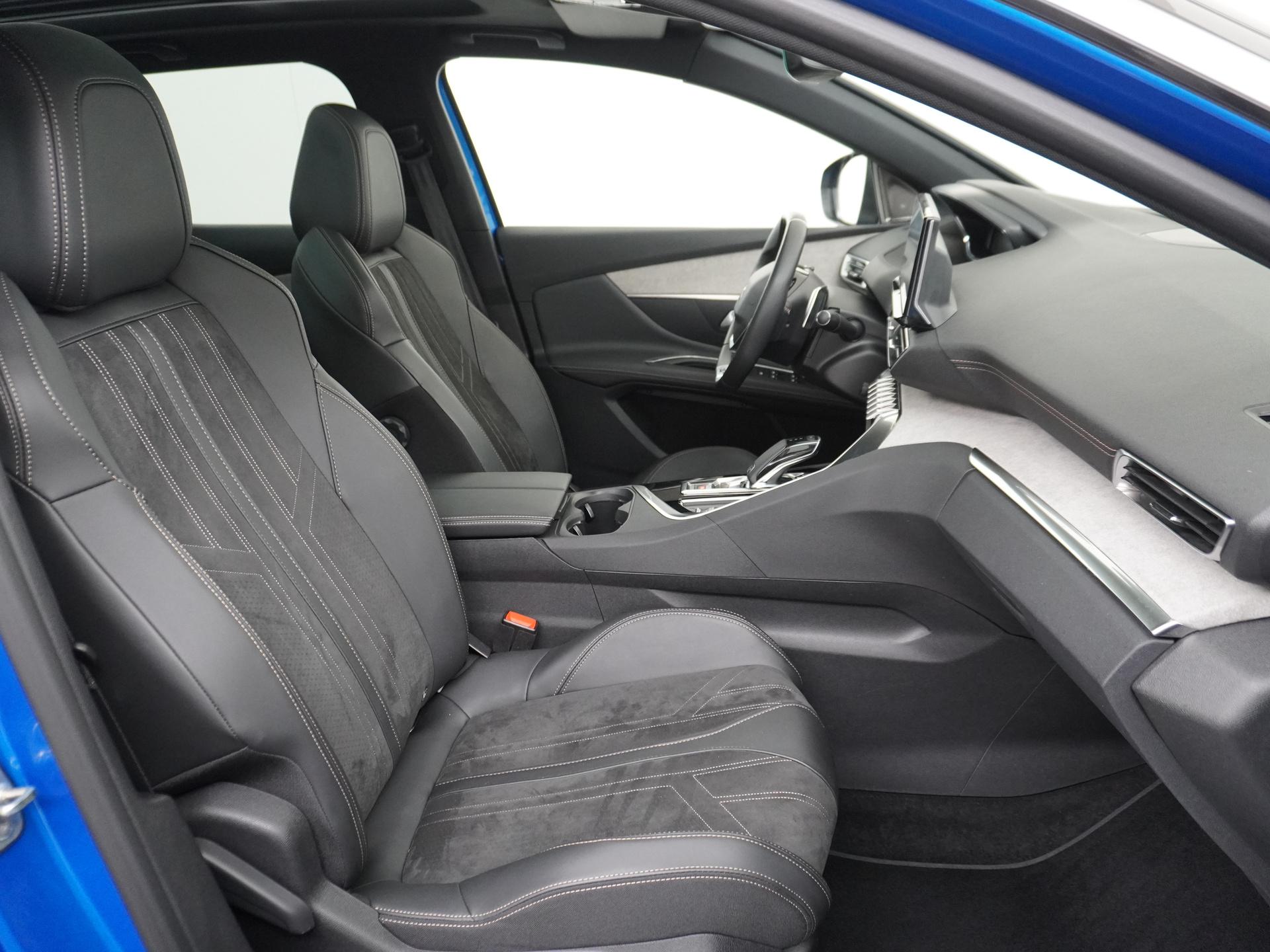 Peugeot 3008 1.6 PureTech GT 33