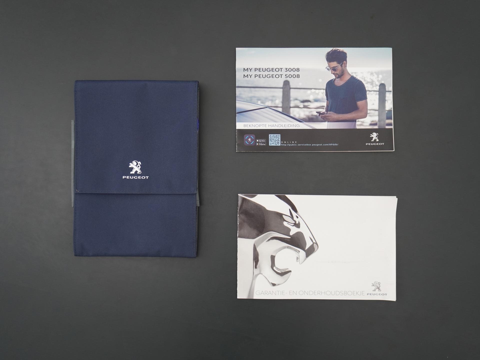 Peugeot 3008 1.6 PureTech GT 34