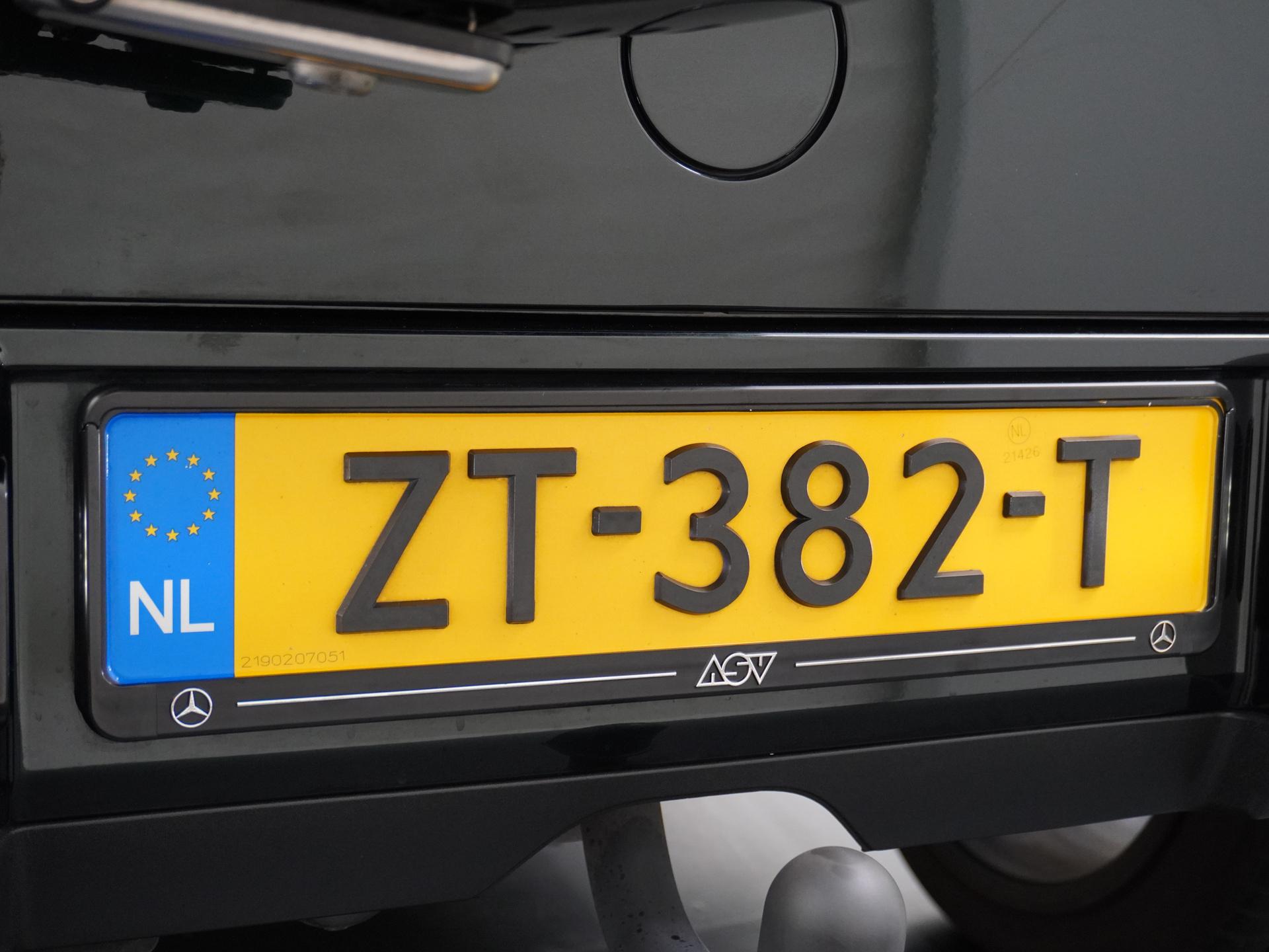 Mercedes-Benz G-Klasse 63 AMG 463 Edition 12