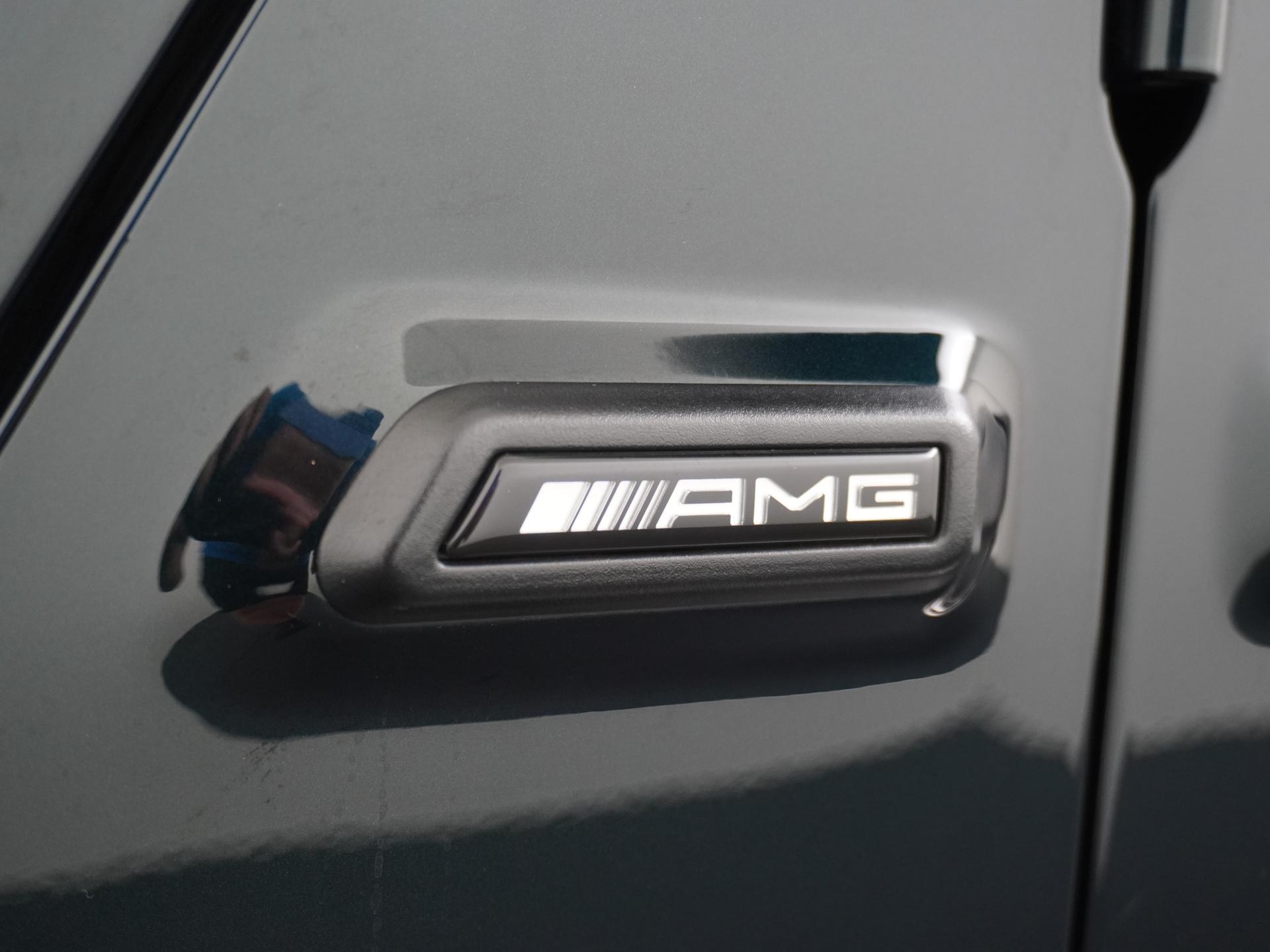 Mercedes-Benz G-Klasse 63 AMG 463 Edition 17