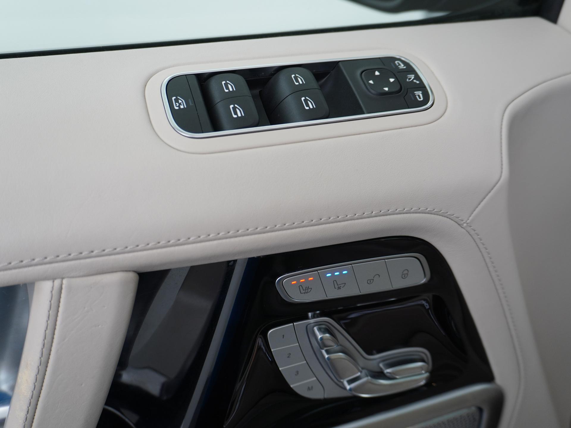 Mercedes-Benz G-Klasse 63 AMG 463 Edition 22