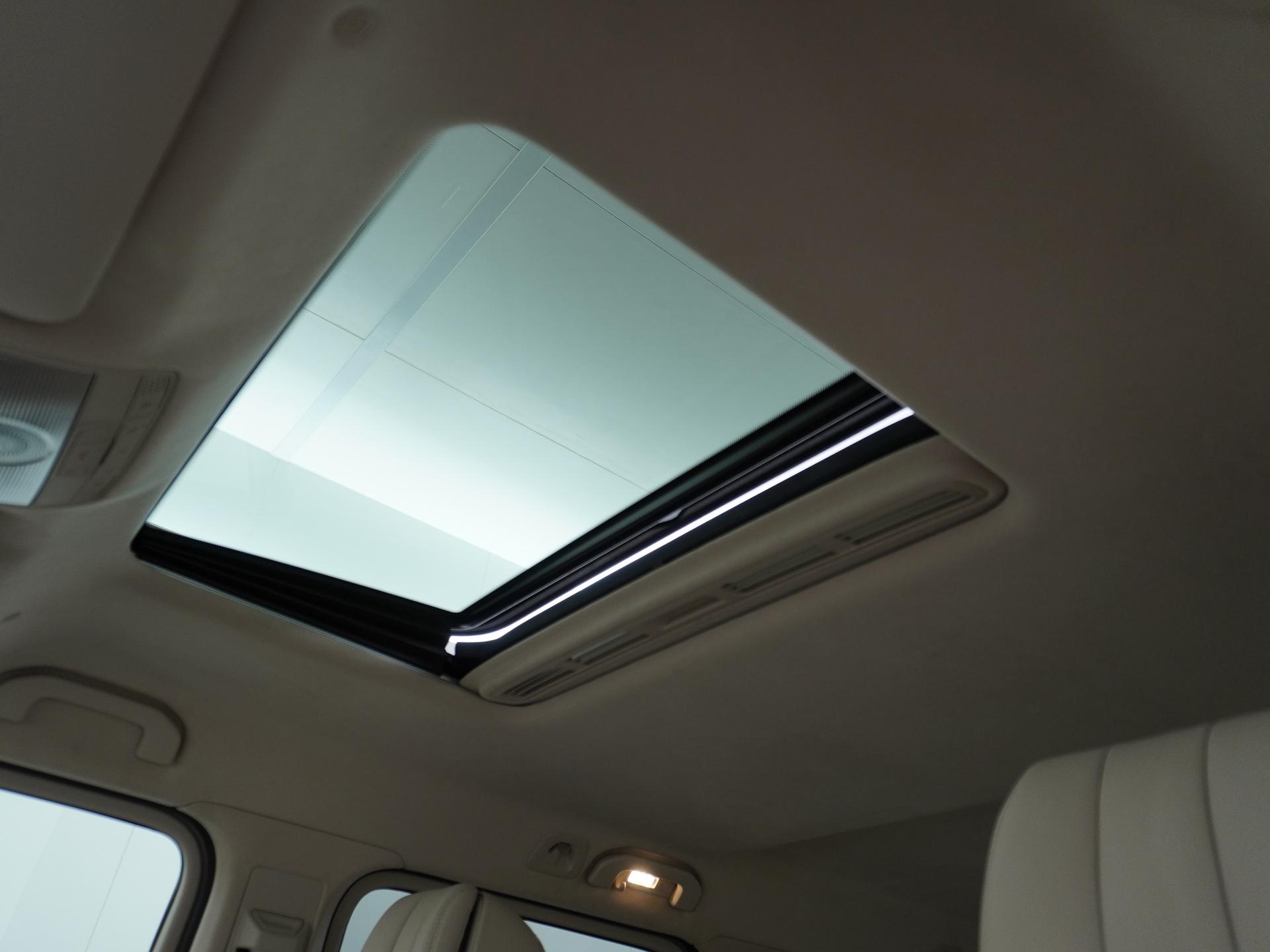 Mercedes-Benz G-Klasse 63 AMG 463 Edition 25