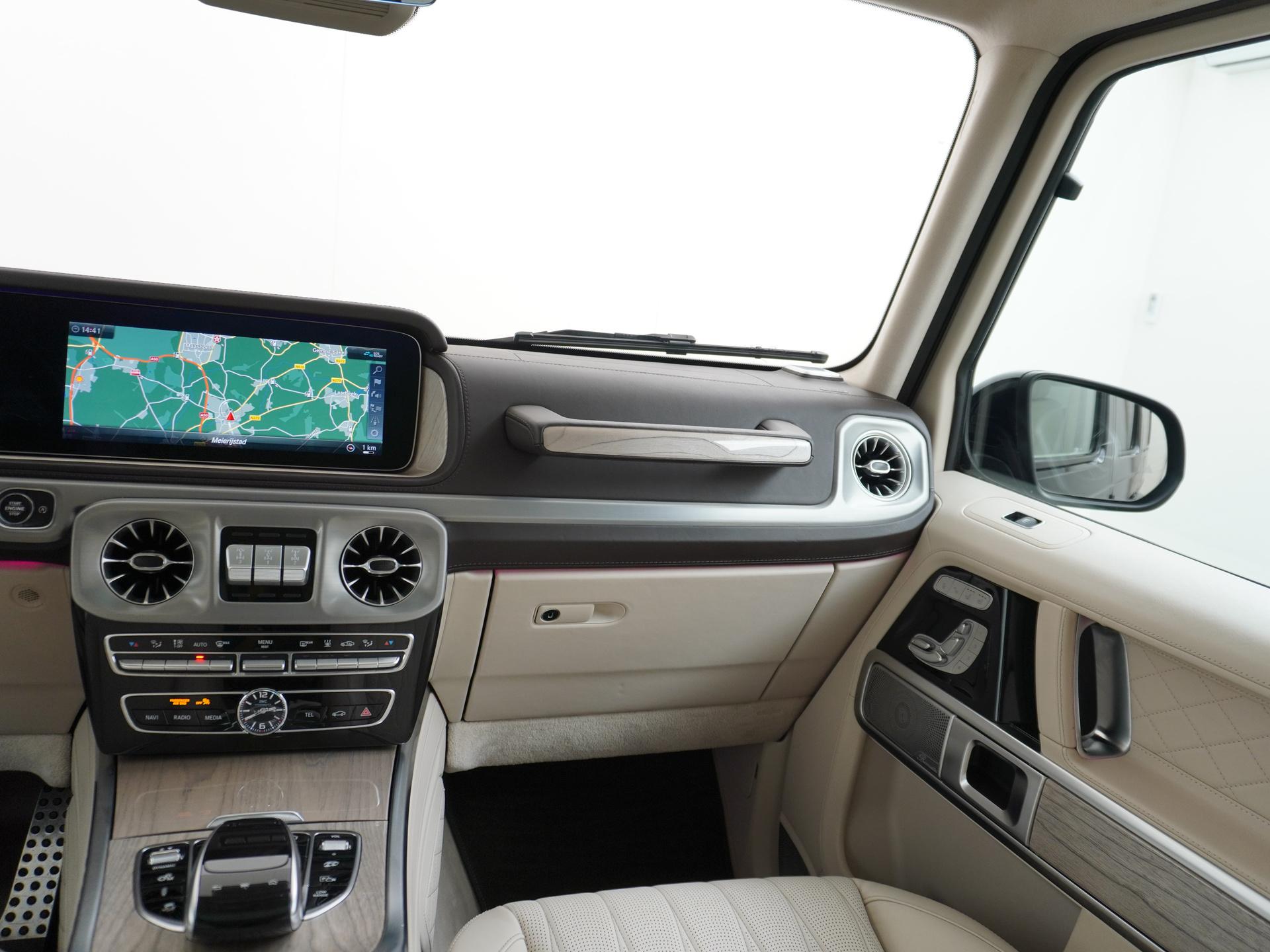 Mercedes-Benz G-Klasse 63 AMG 463 Edition 32