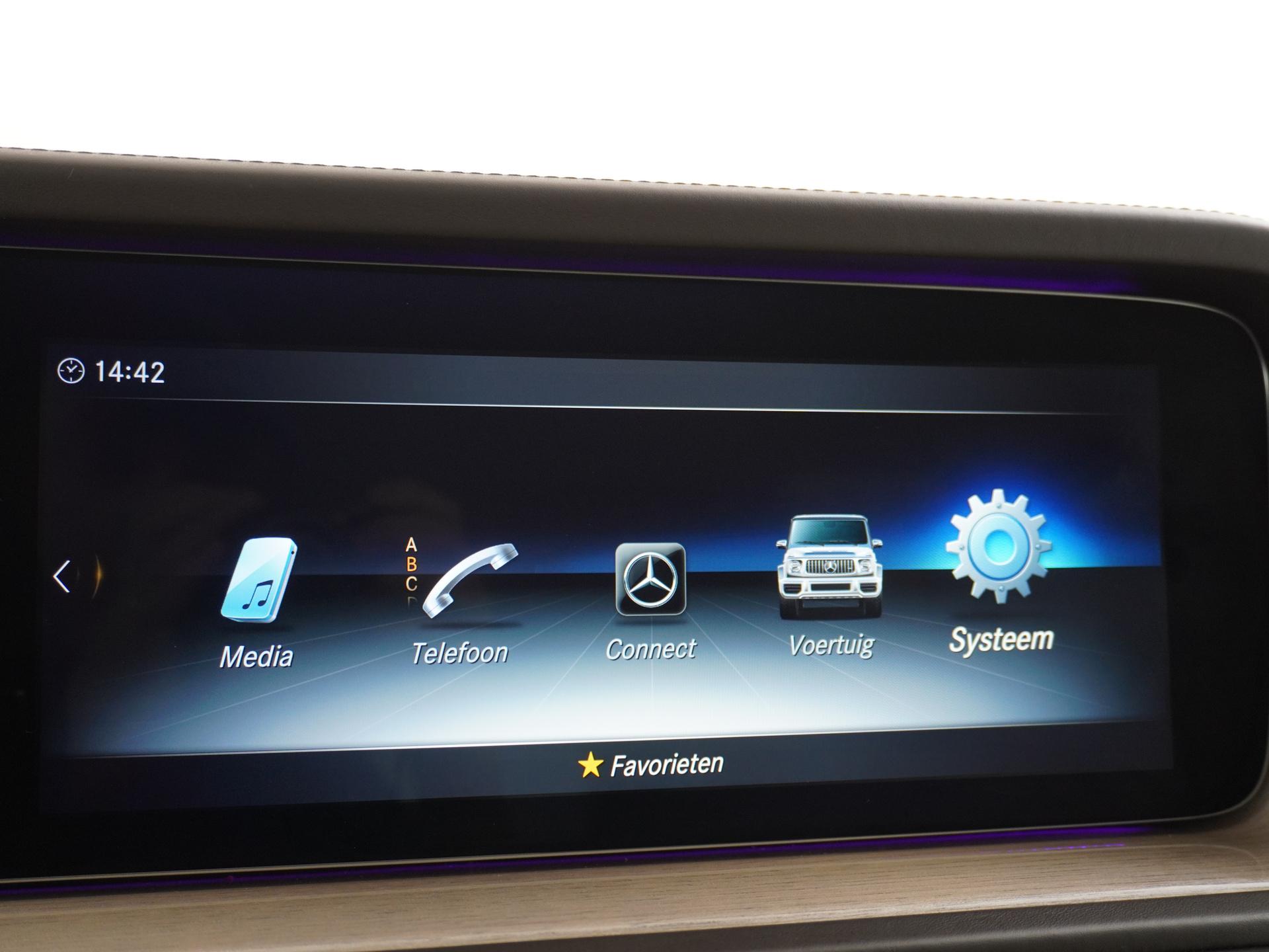 Mercedes-Benz G-Klasse 63 AMG 463 Edition 42