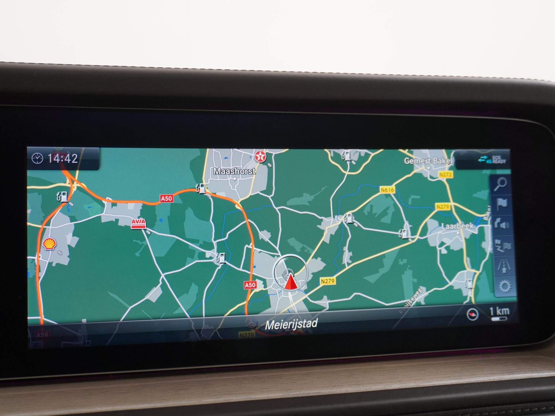 Mercedes-Benz G-Klasse 63 AMG 463 Edition 43