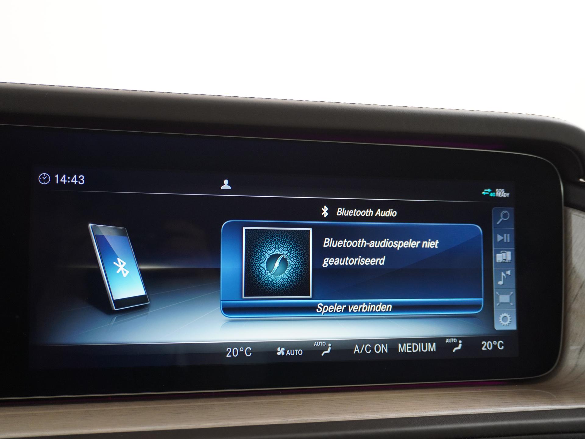 Mercedes-Benz G-Klasse 63 AMG 463 Edition 45