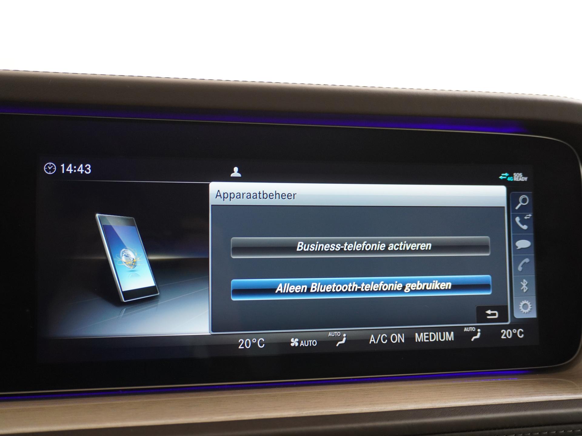 Mercedes-Benz G-Klasse 63 AMG 463 Edition 46