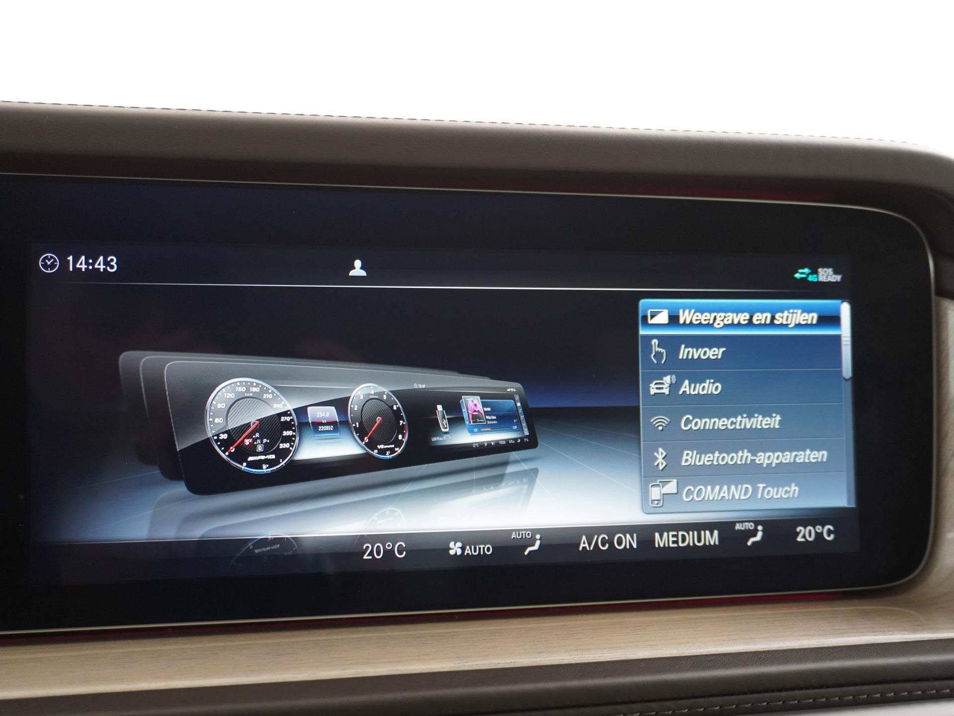 Mercedes-Benz G-Klasse 63 AMG 463 Edition 49