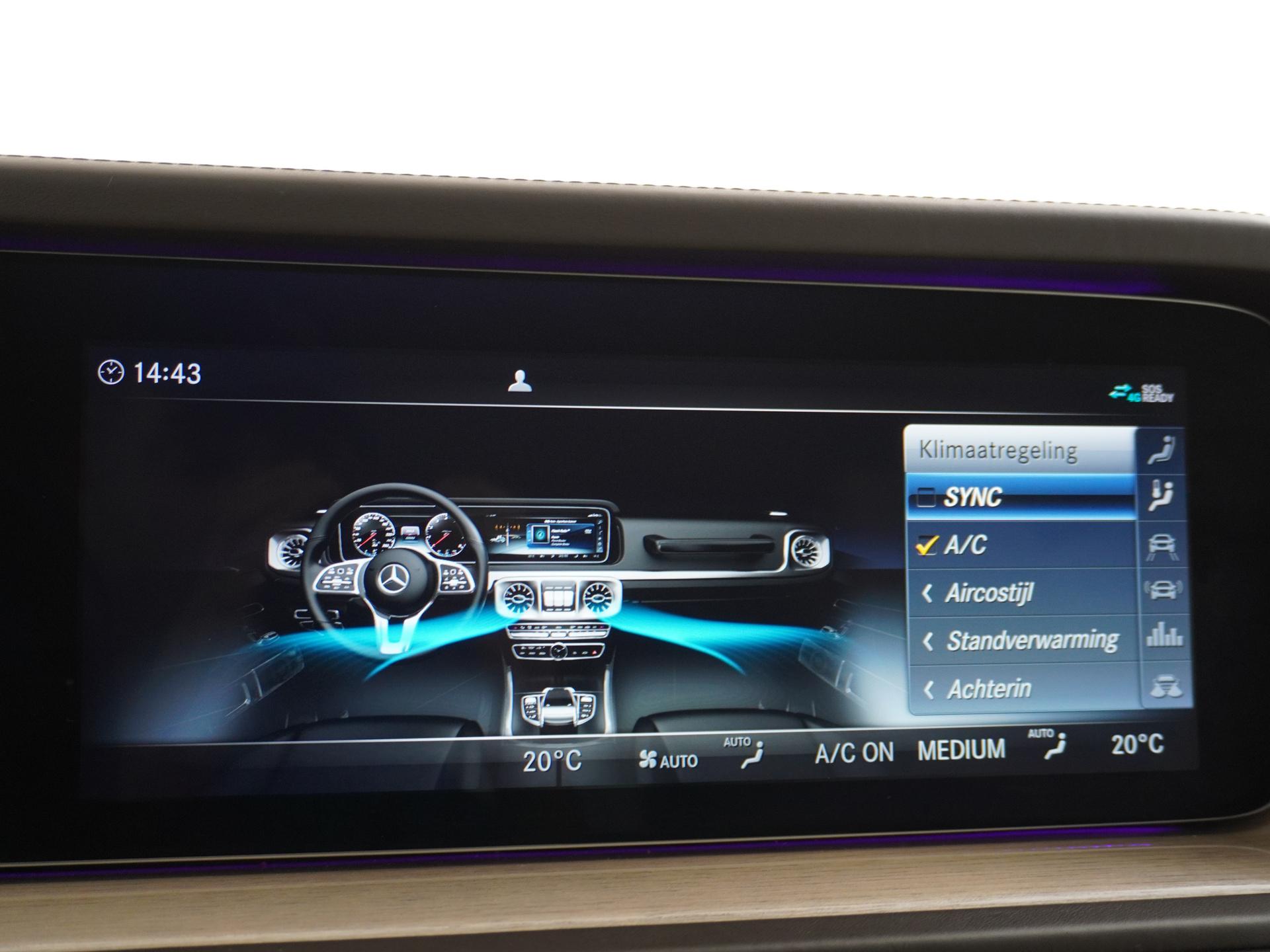 Mercedes-Benz G-Klasse 63 AMG 463 Edition 50