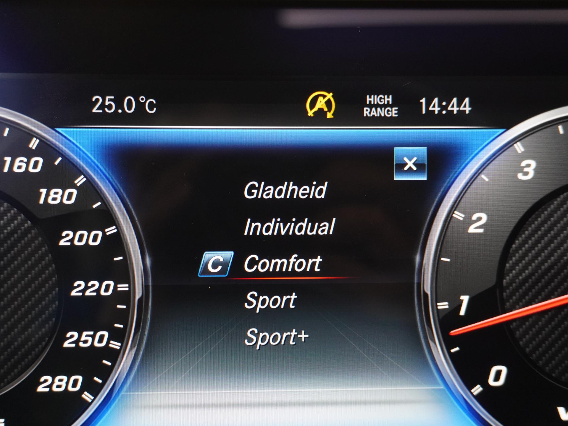 Mercedes-Benz G-Klasse 63 AMG 463 Edition 52