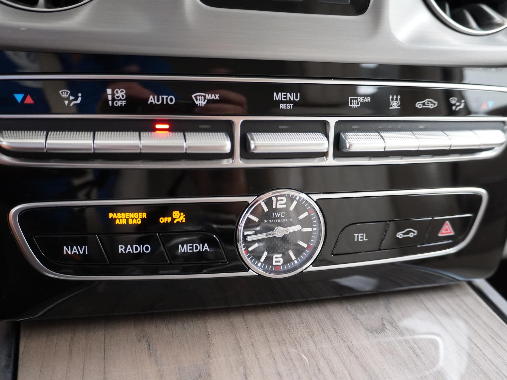 Mercedes-Benz G-Klasse 63 AMG 463 Edition 55