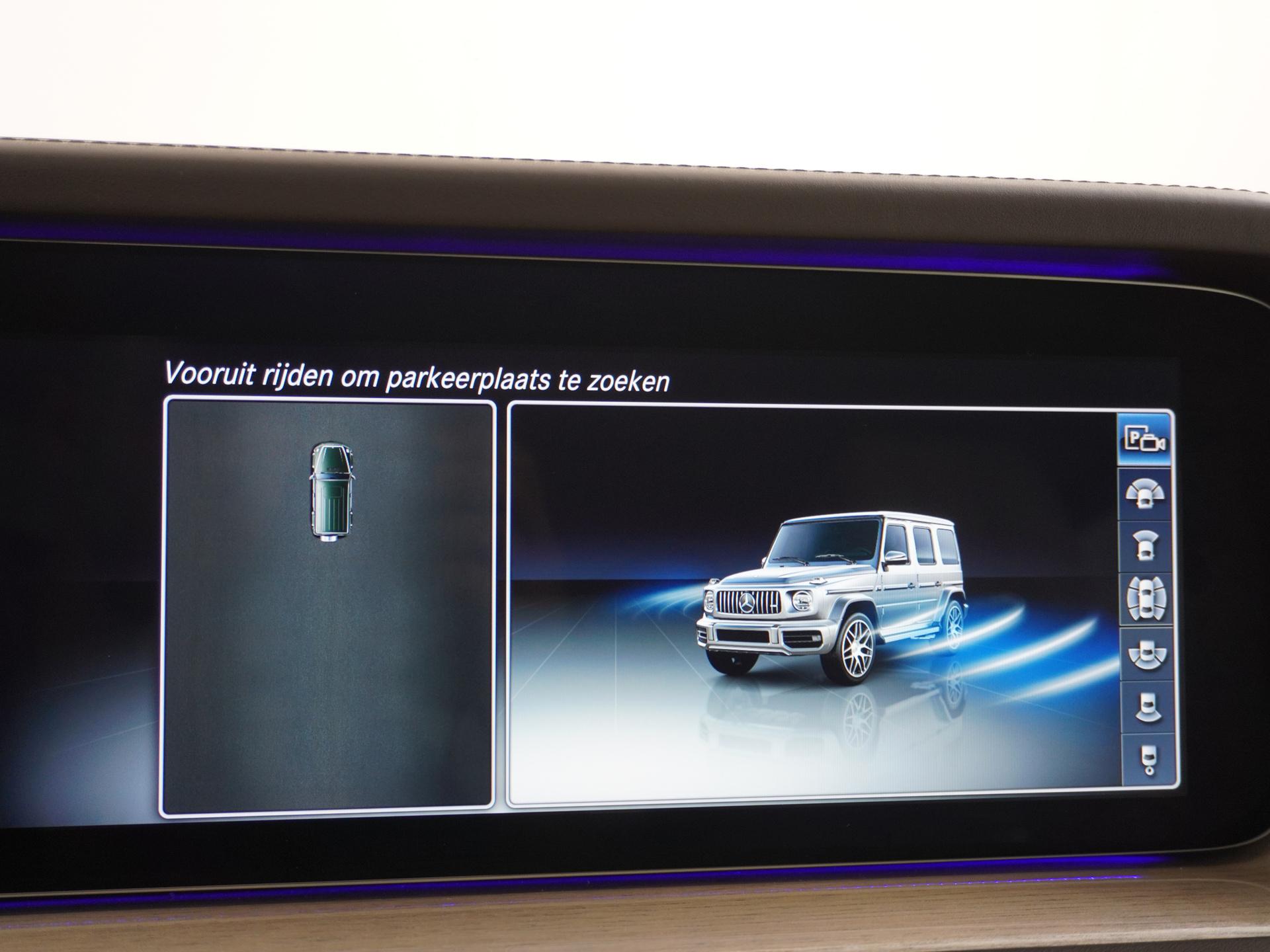 Mercedes-Benz G-Klasse 63 AMG 463 Edition 56