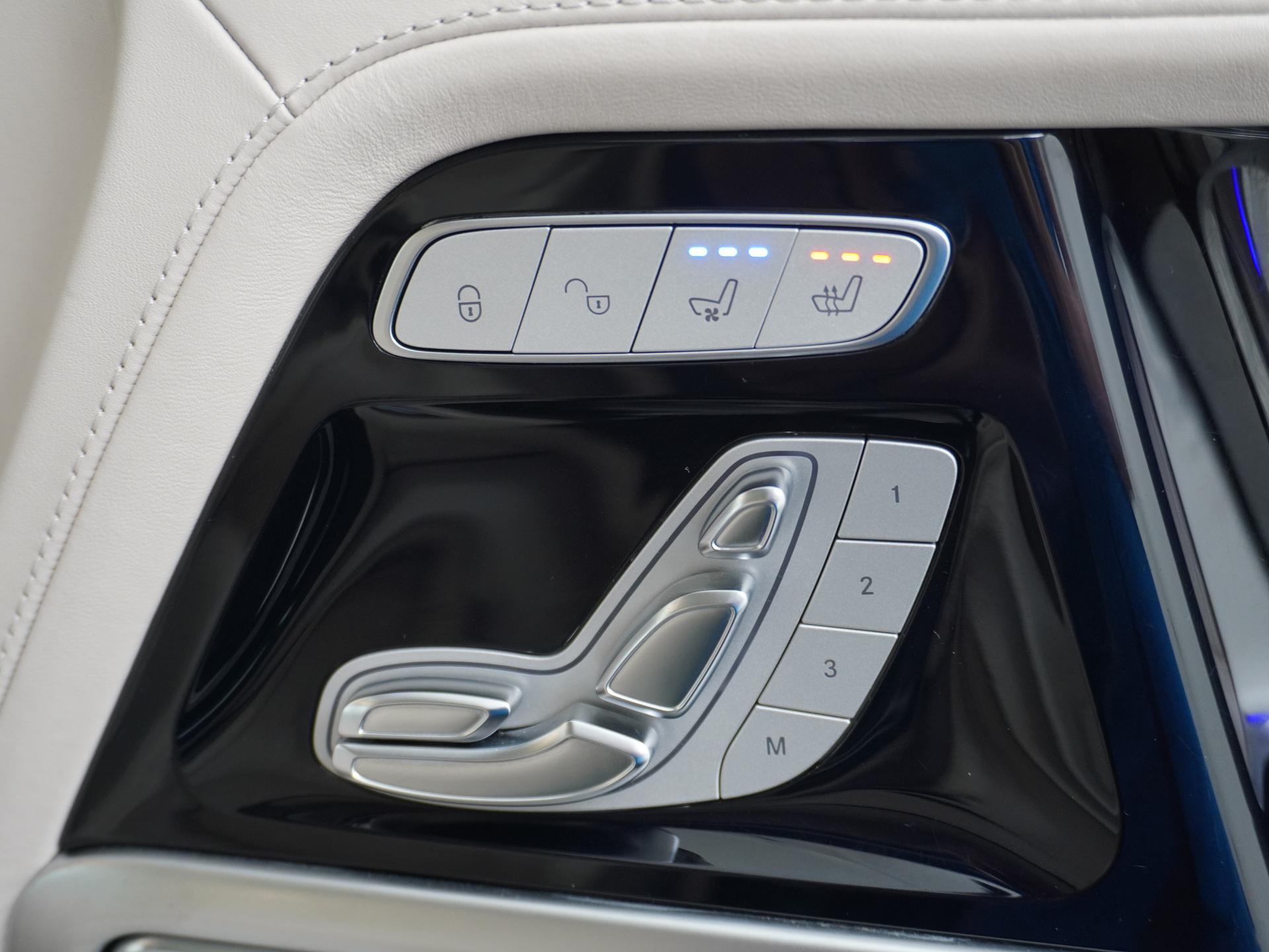 Mercedes-Benz G-Klasse 63 AMG 463 Edition 60