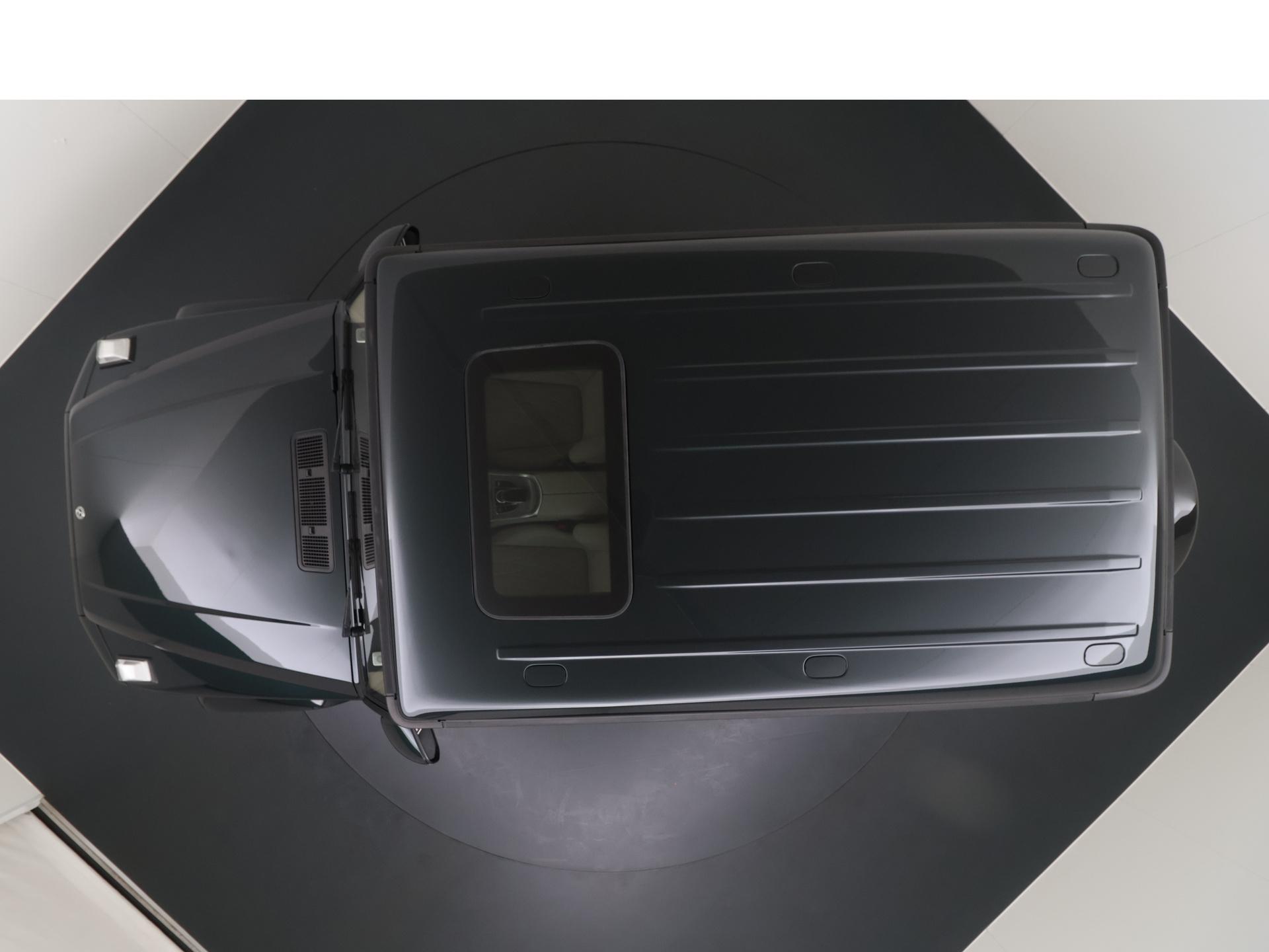 Mercedes-Benz G-Klasse 63 AMG 463 Edition 8