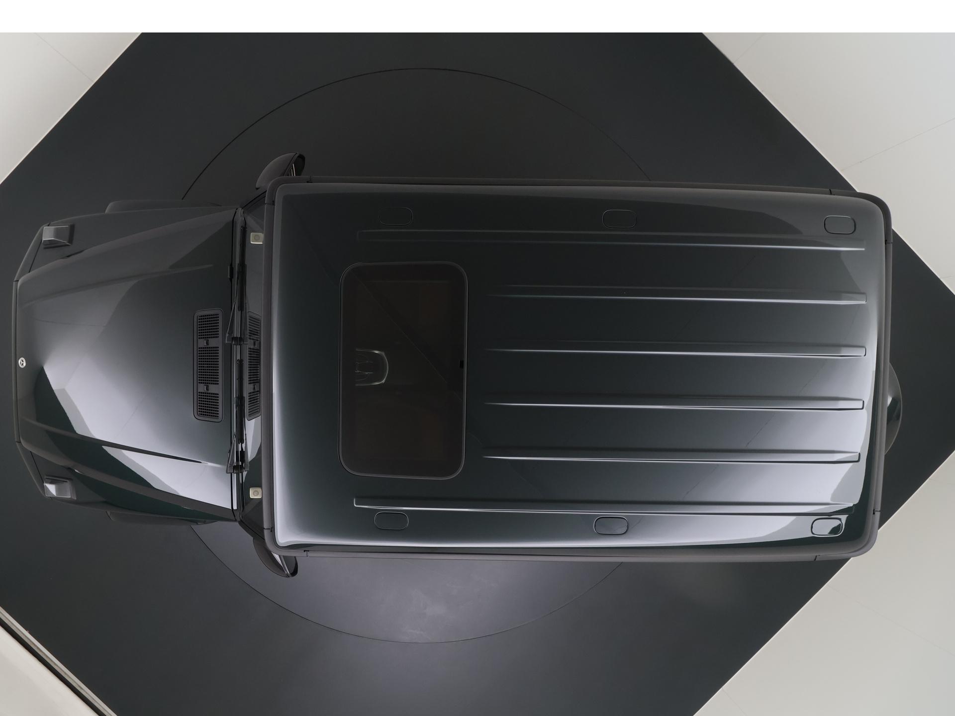 Mercedes-Benz G-Klasse 400 d AMG-Line 11