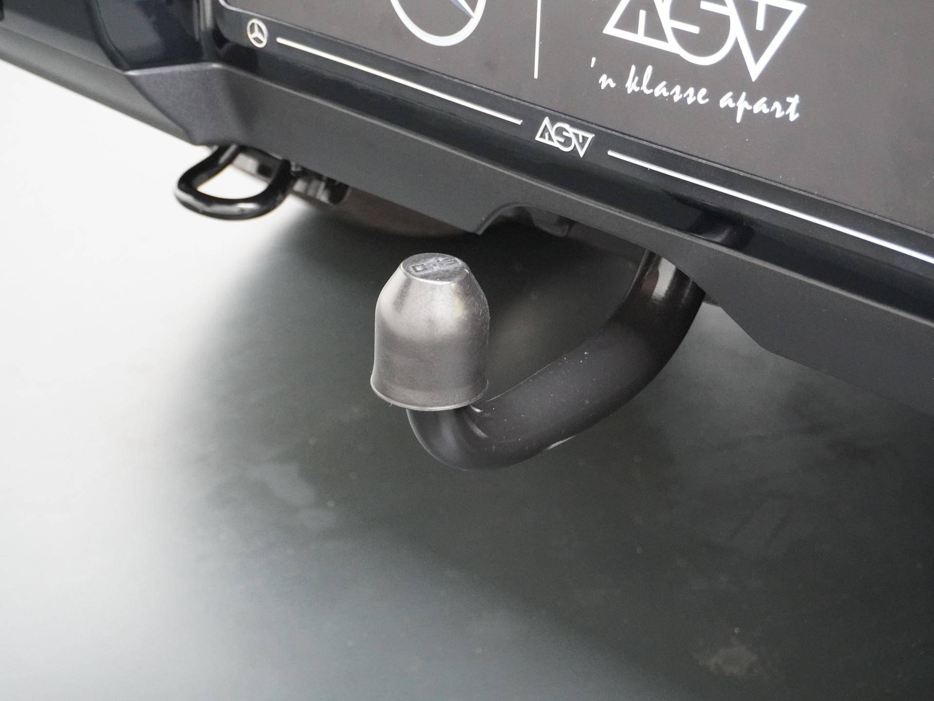 Mercedes-Benz G-Klasse 400 d AMG-Line 17