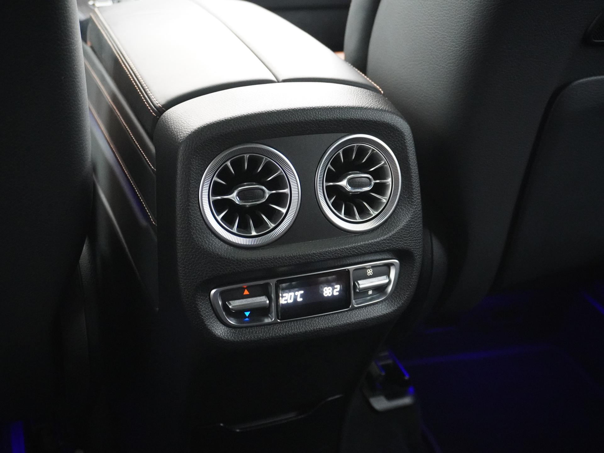 Mercedes-Benz G-Klasse 400 d AMG-Line 28