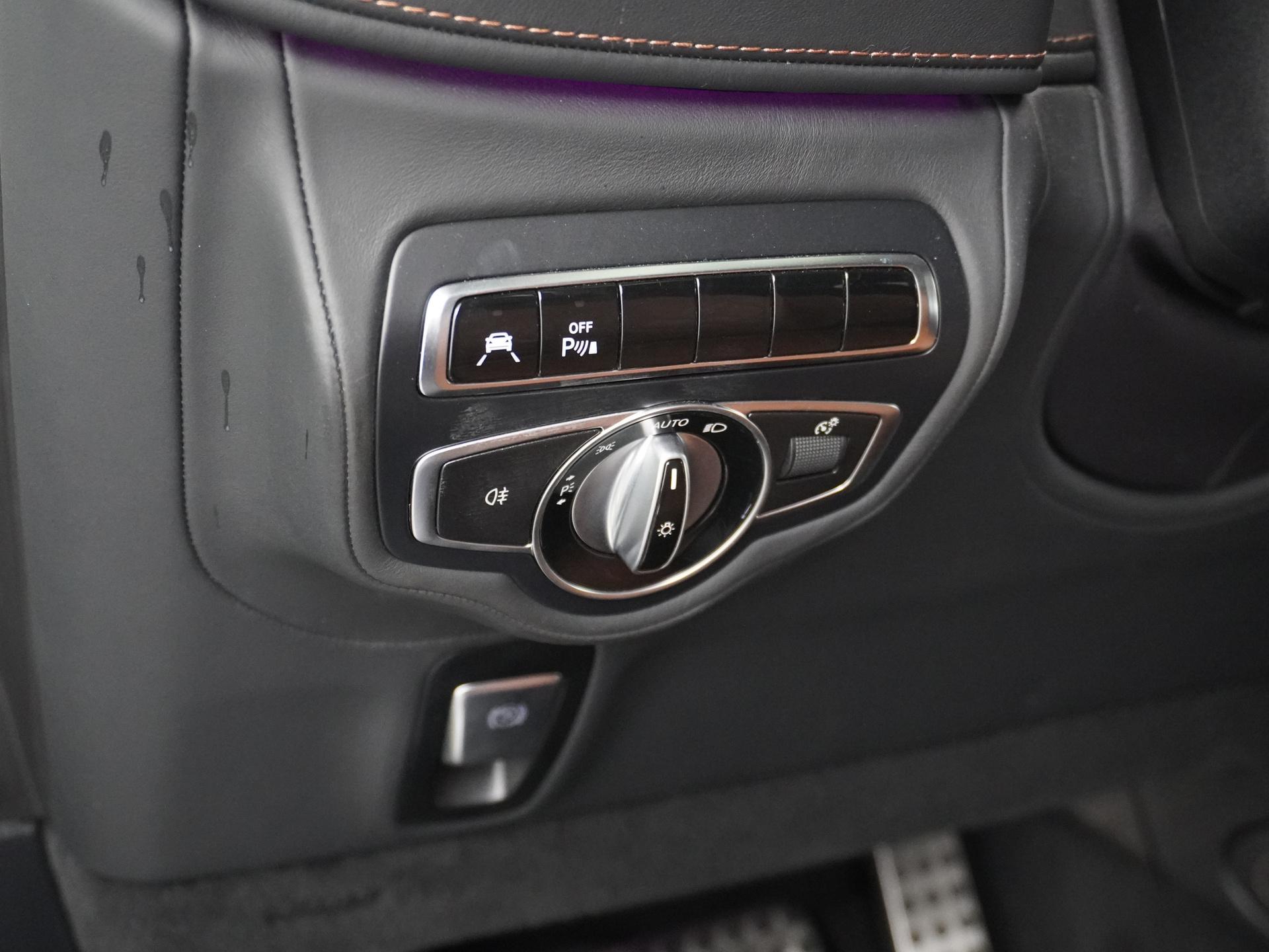 Mercedes-Benz G-Klasse 400 d AMG-Line 29